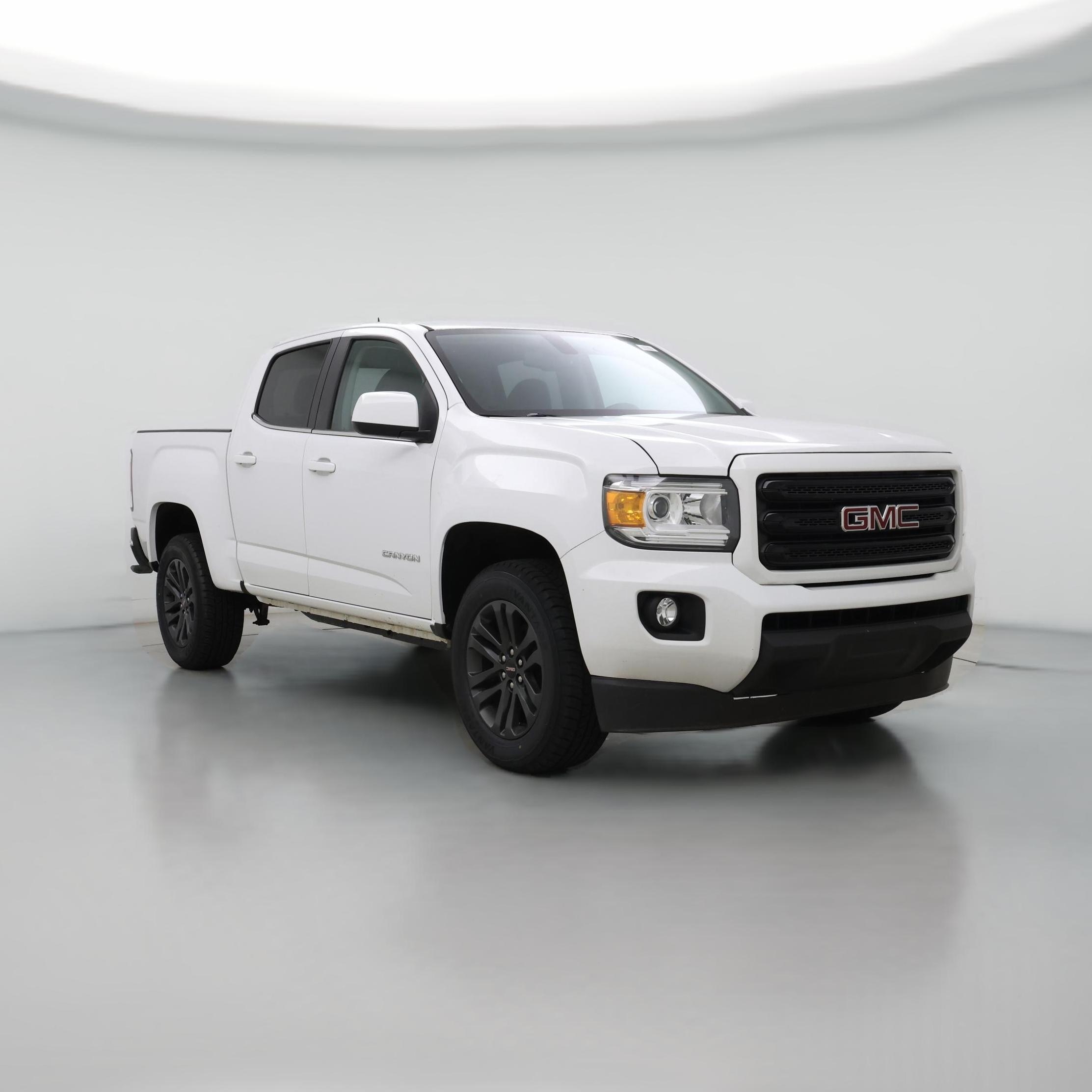 Thumbnail: 2019 GMC Canyon - 1