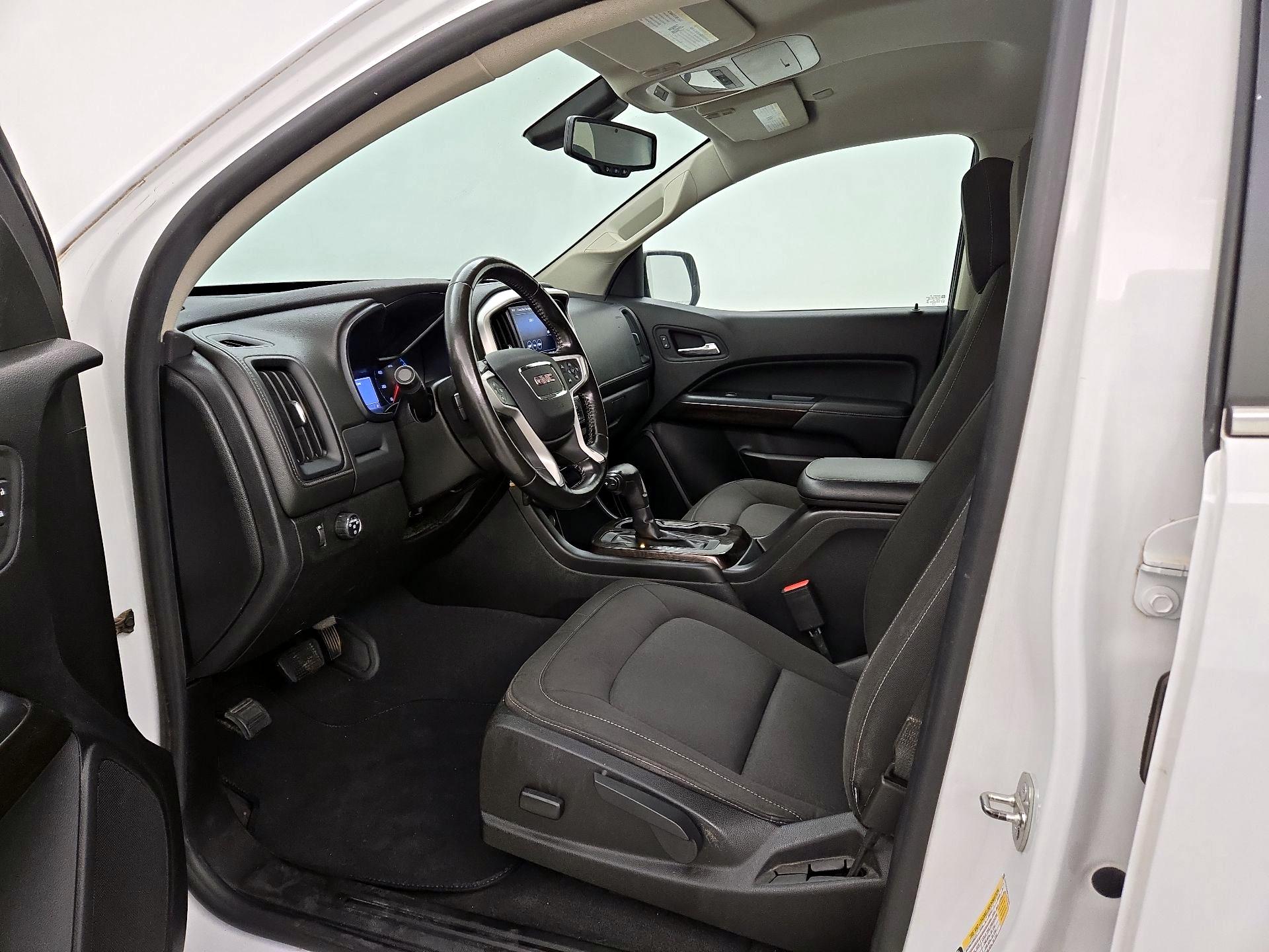 Thumbnail: 2019 GMC Canyon - 11