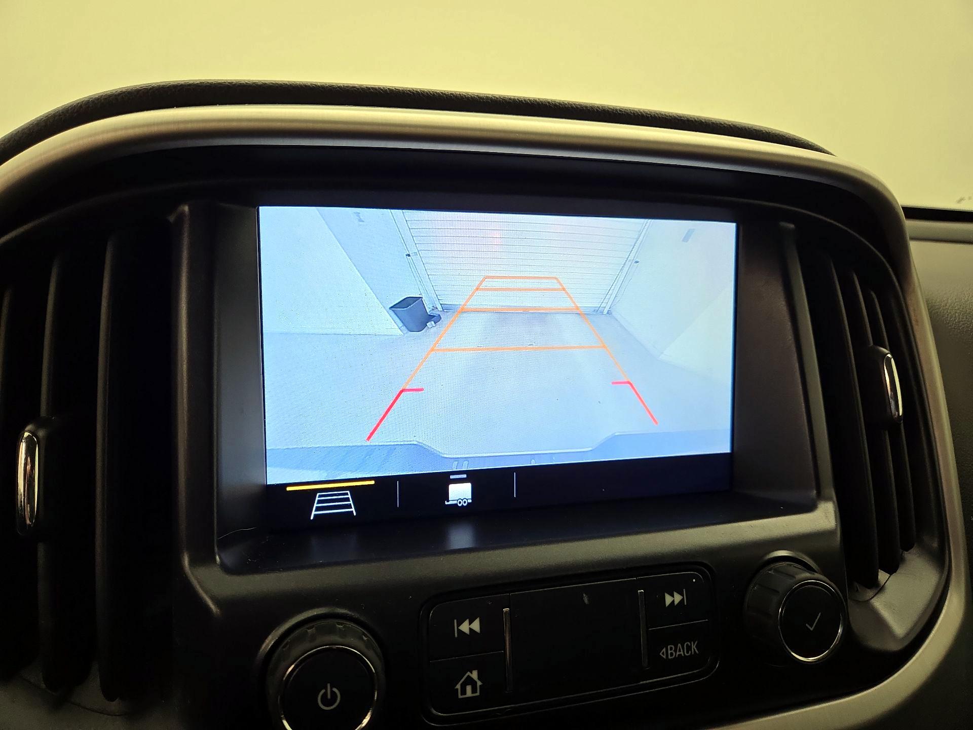 Thumbnail: 2019 GMC Canyon - 14