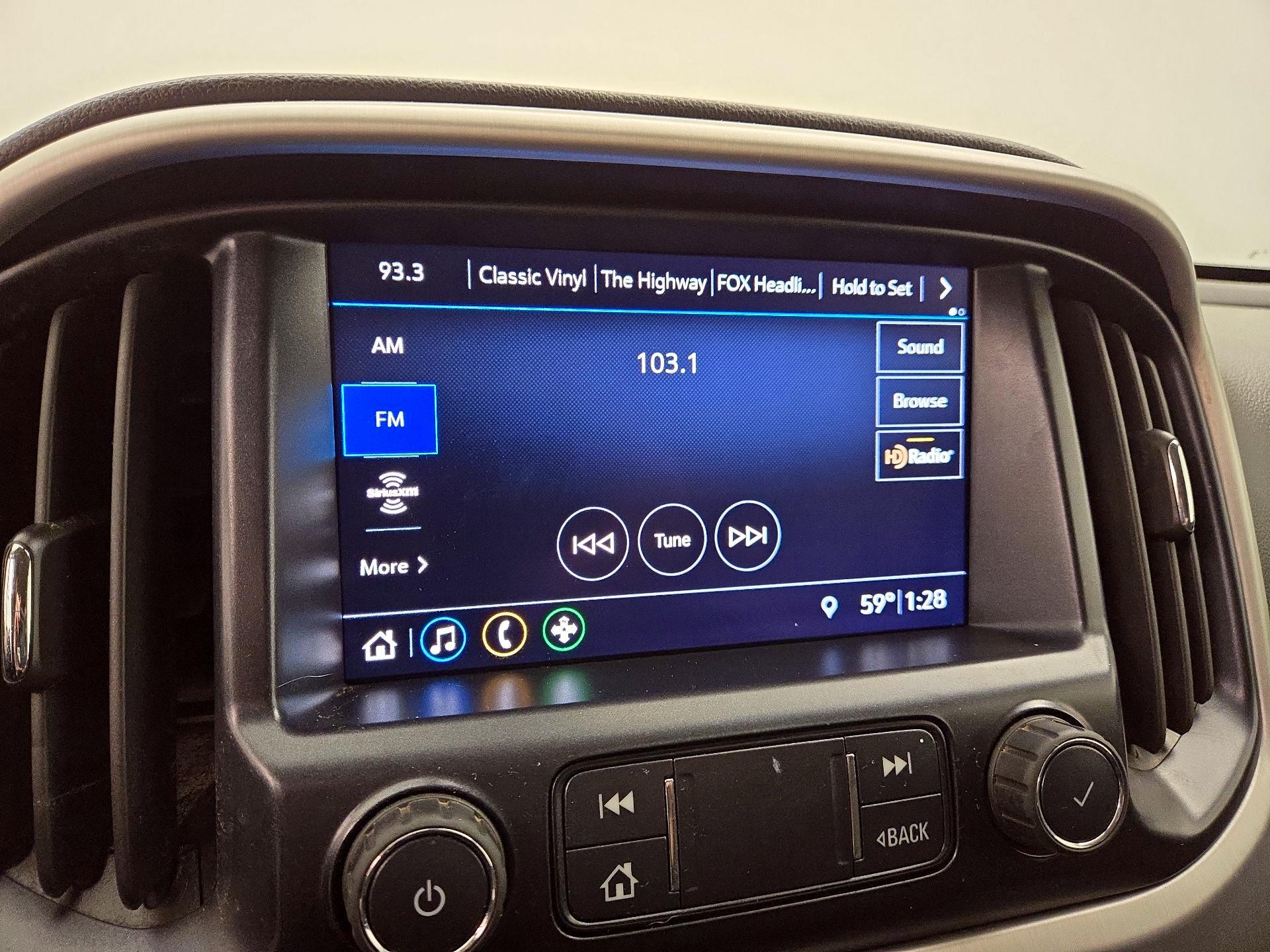 Thumbnail: 2019 GMC Canyon - 15