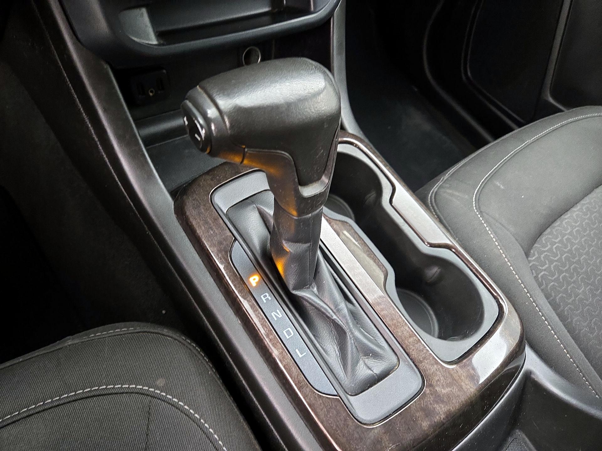 Thumbnail: 2019 GMC Canyon - 17