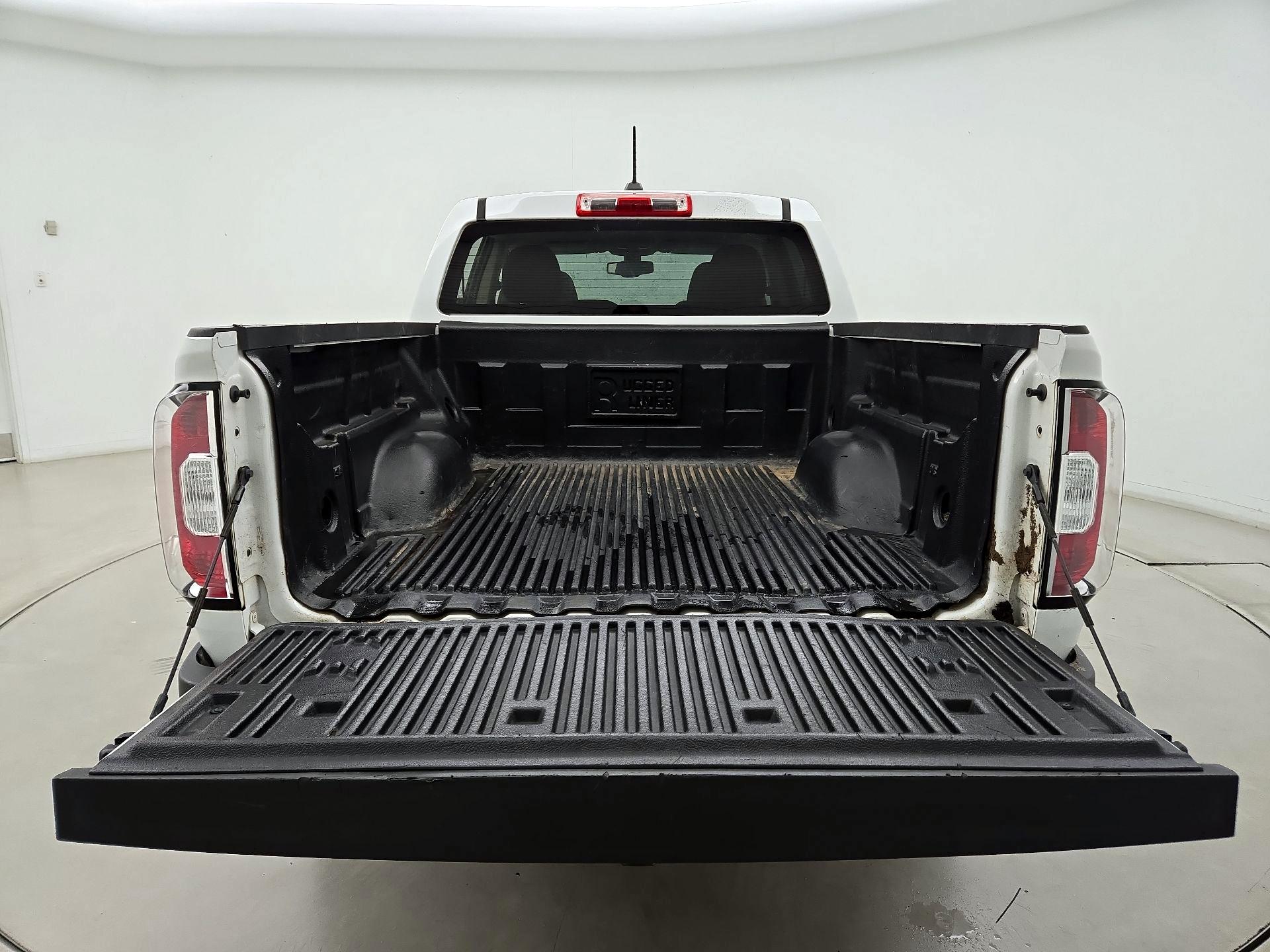 Thumbnail: 2019 GMC Canyon - 20