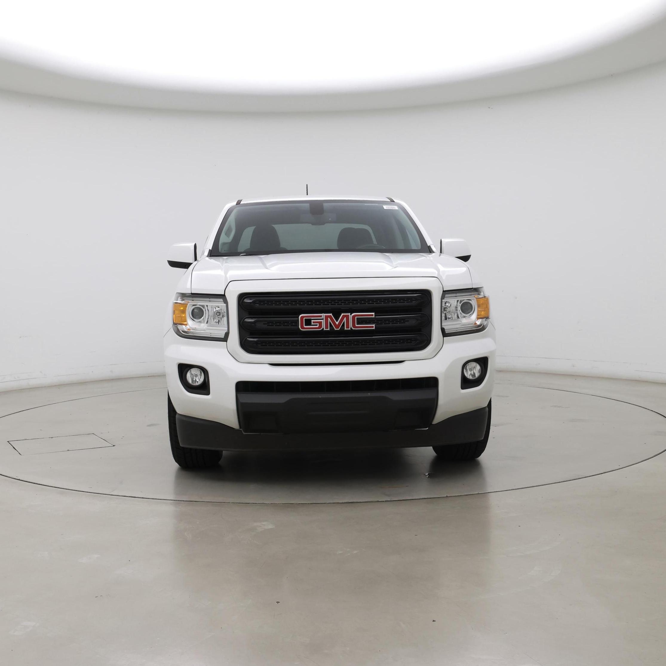 Thumbnail: 2019 GMC Canyon - 5