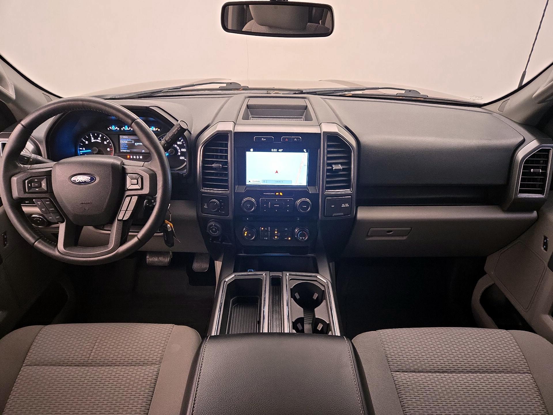 Thumbnail: 2017 Ford F-150 - 9