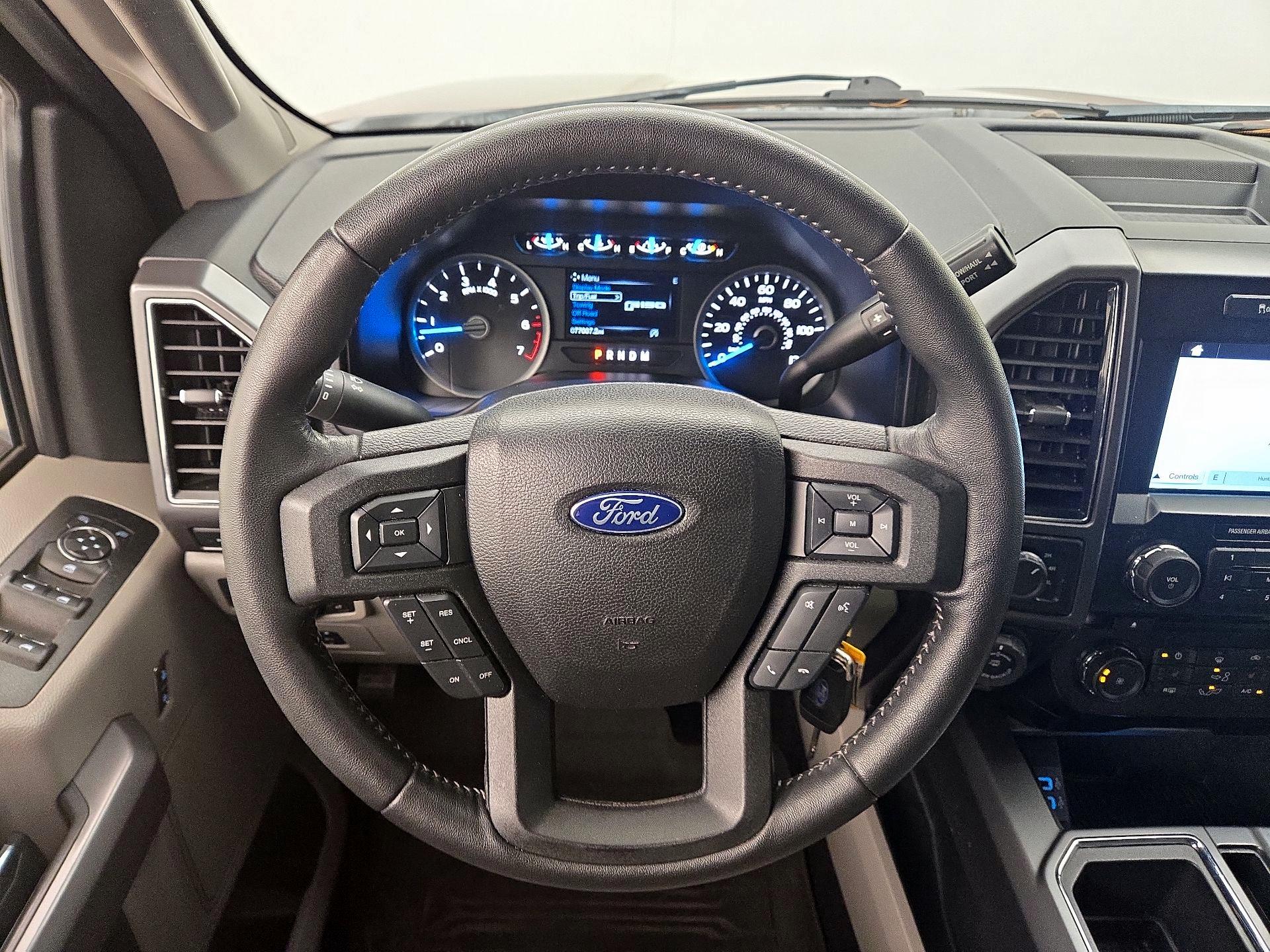 Thumbnail: 2017 Ford F-150 - 10