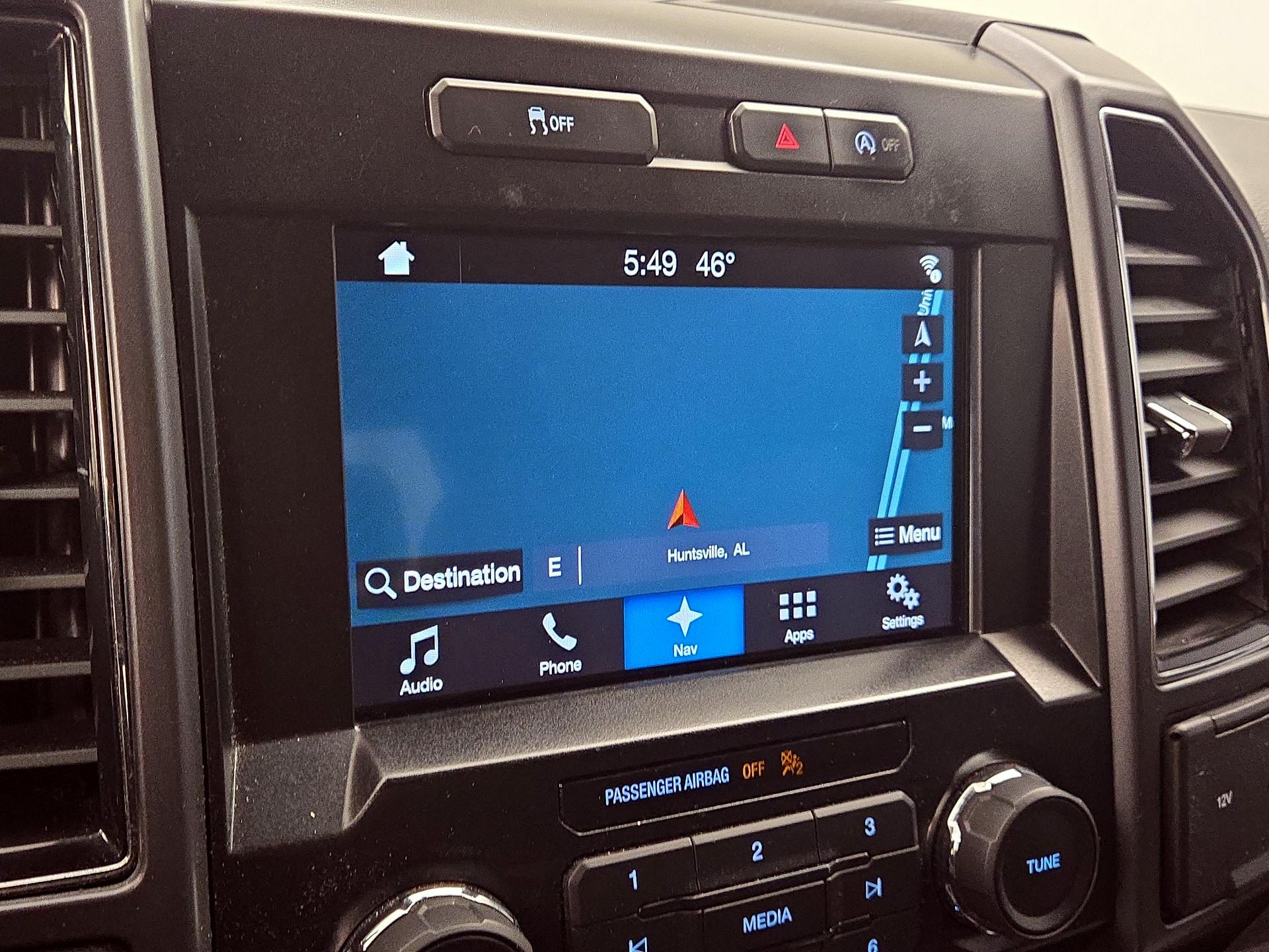 Thumbnail: 2017 Ford F-150 - 14