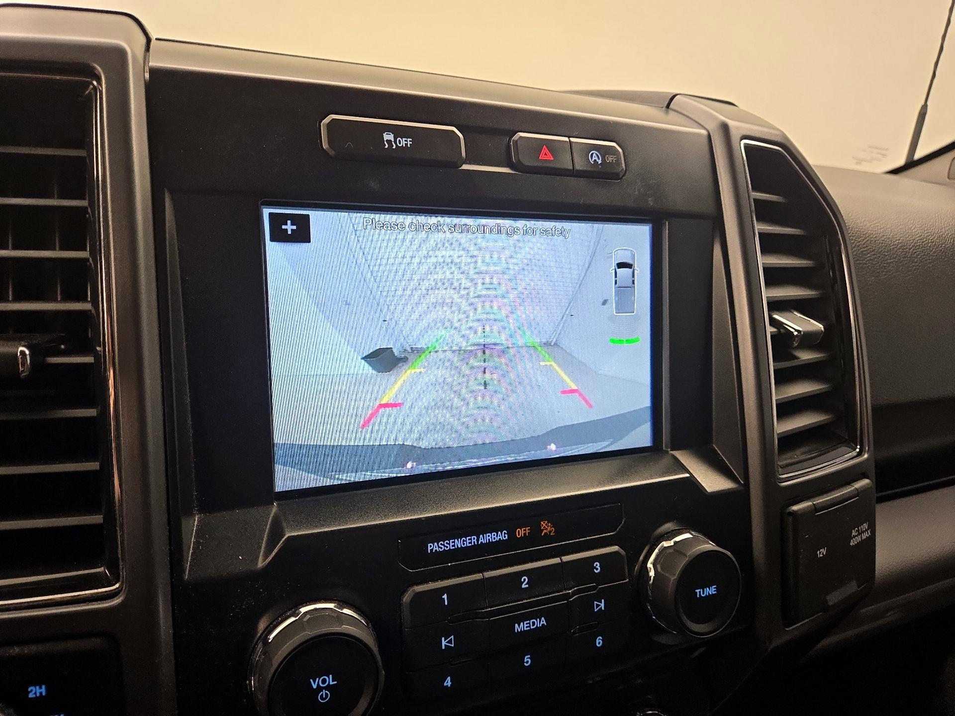 Thumbnail: 2017 Ford F-150 - 15