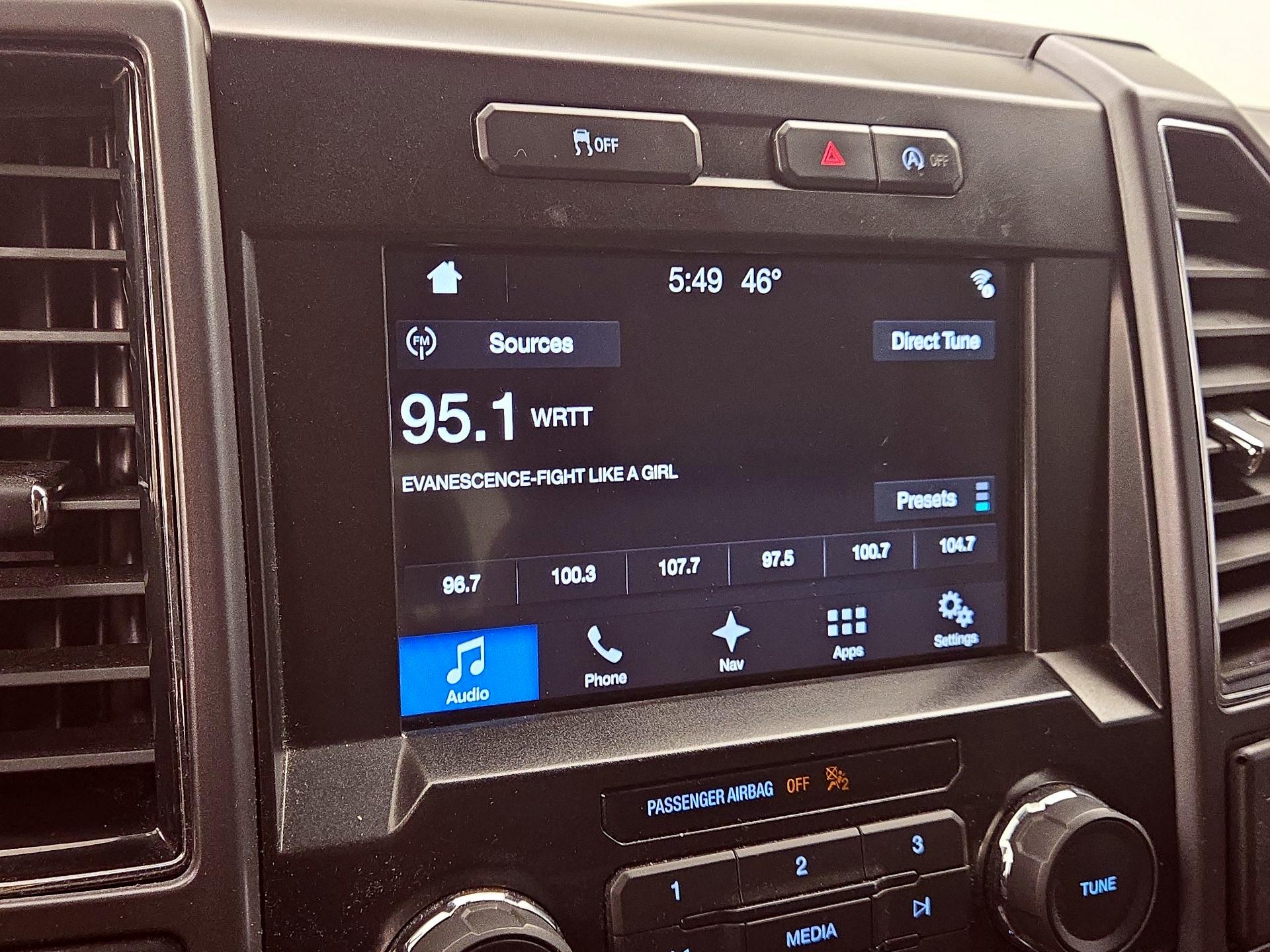 Thumbnail: 2017 Ford F-150 - 16