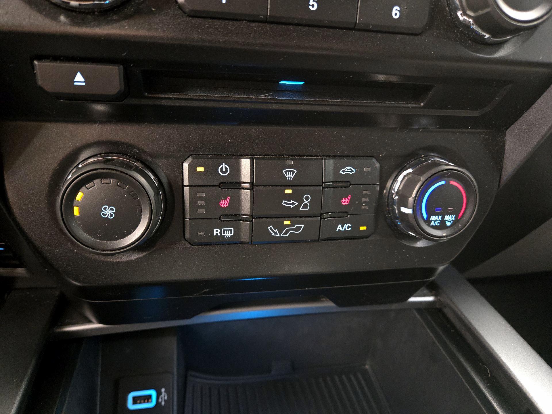 Thumbnail: 2017 Ford F-150 - 17