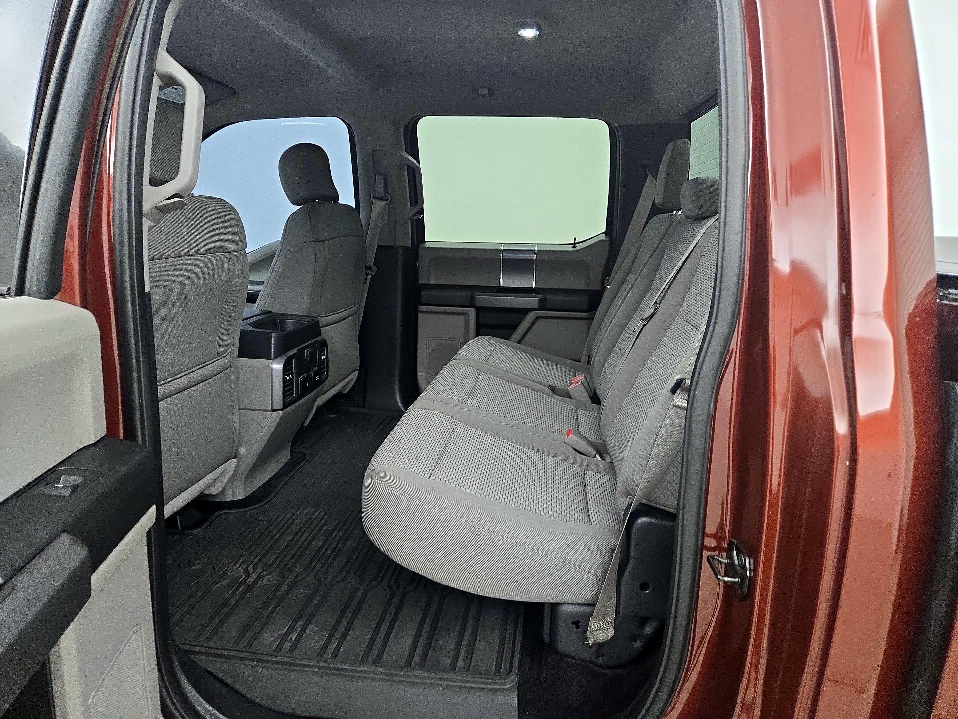 Thumbnail: 2017 Ford F-150 - 20