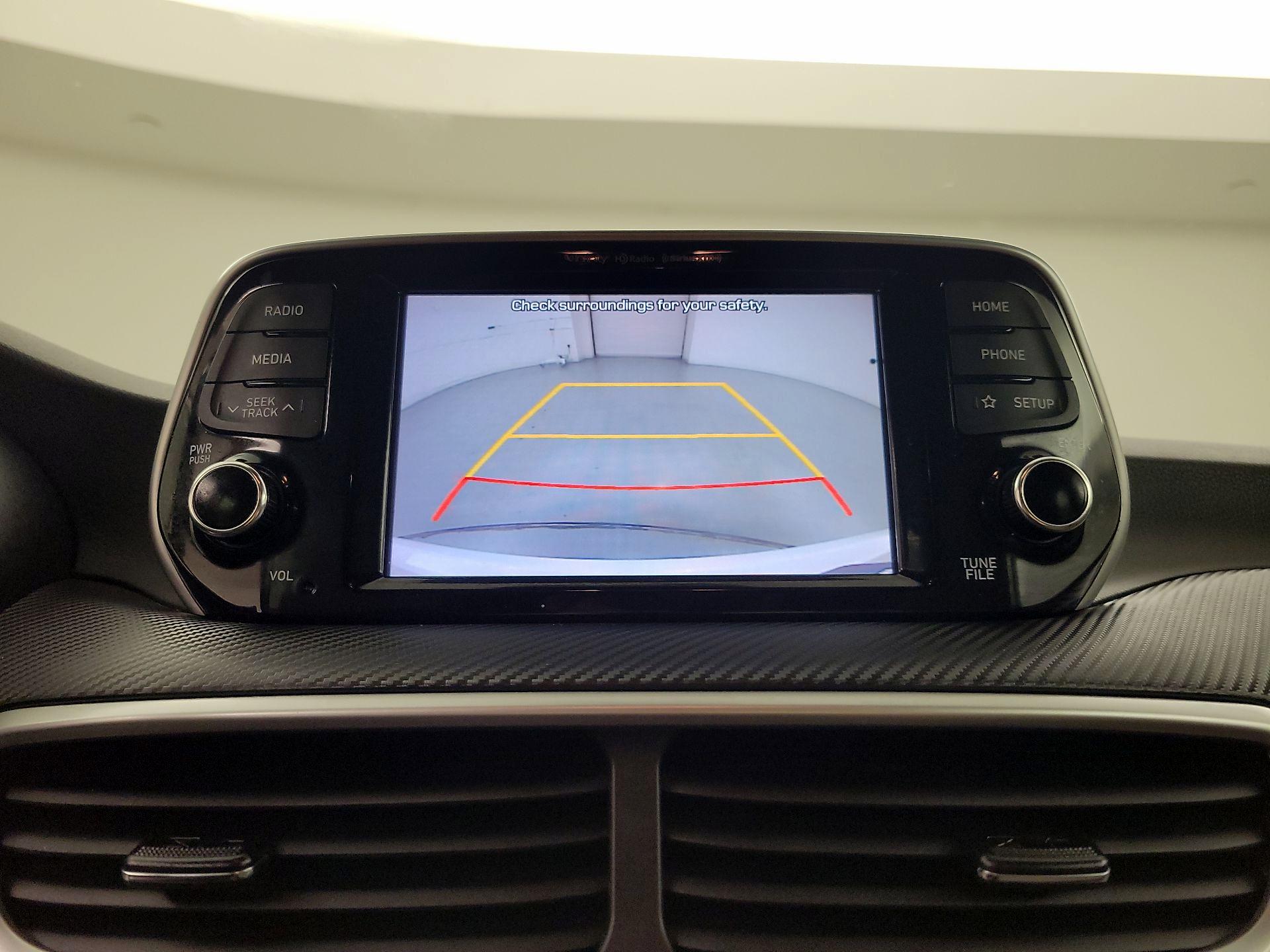 Thumbnail: 2020 Hyundai Tucson - 14