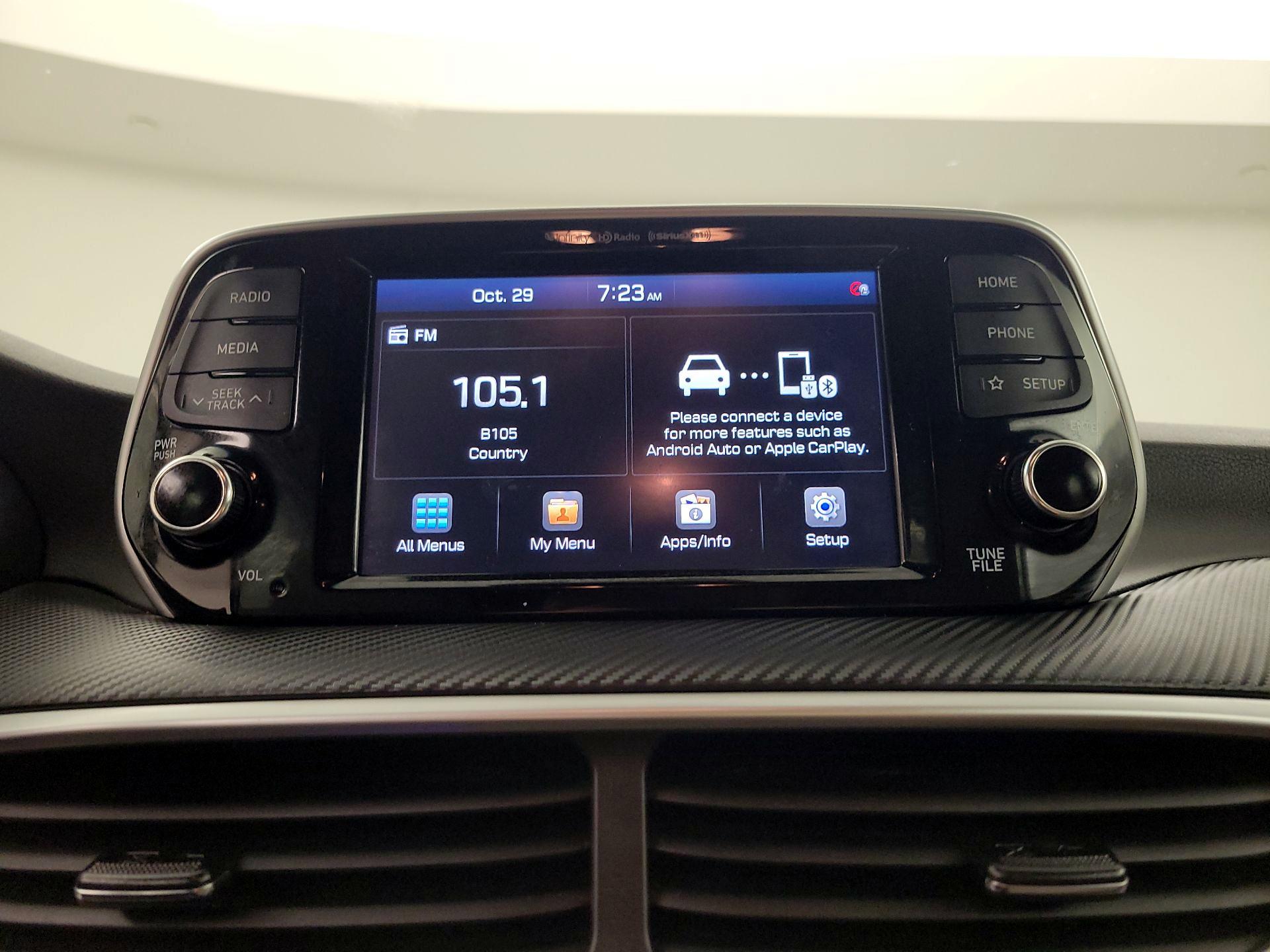 Thumbnail: 2020 Hyundai Tucson - 15