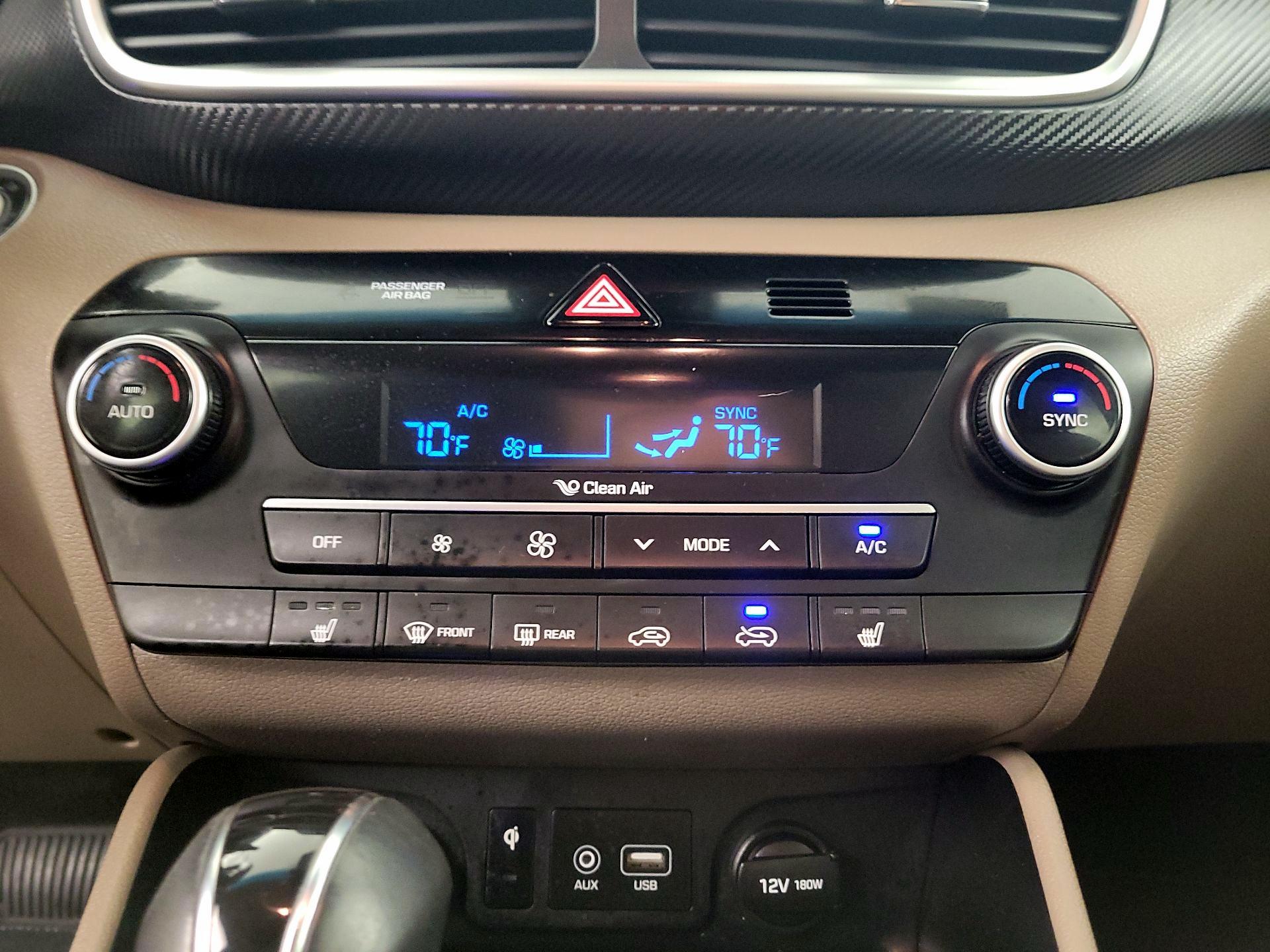 Thumbnail: 2020 Hyundai Tucson - 16