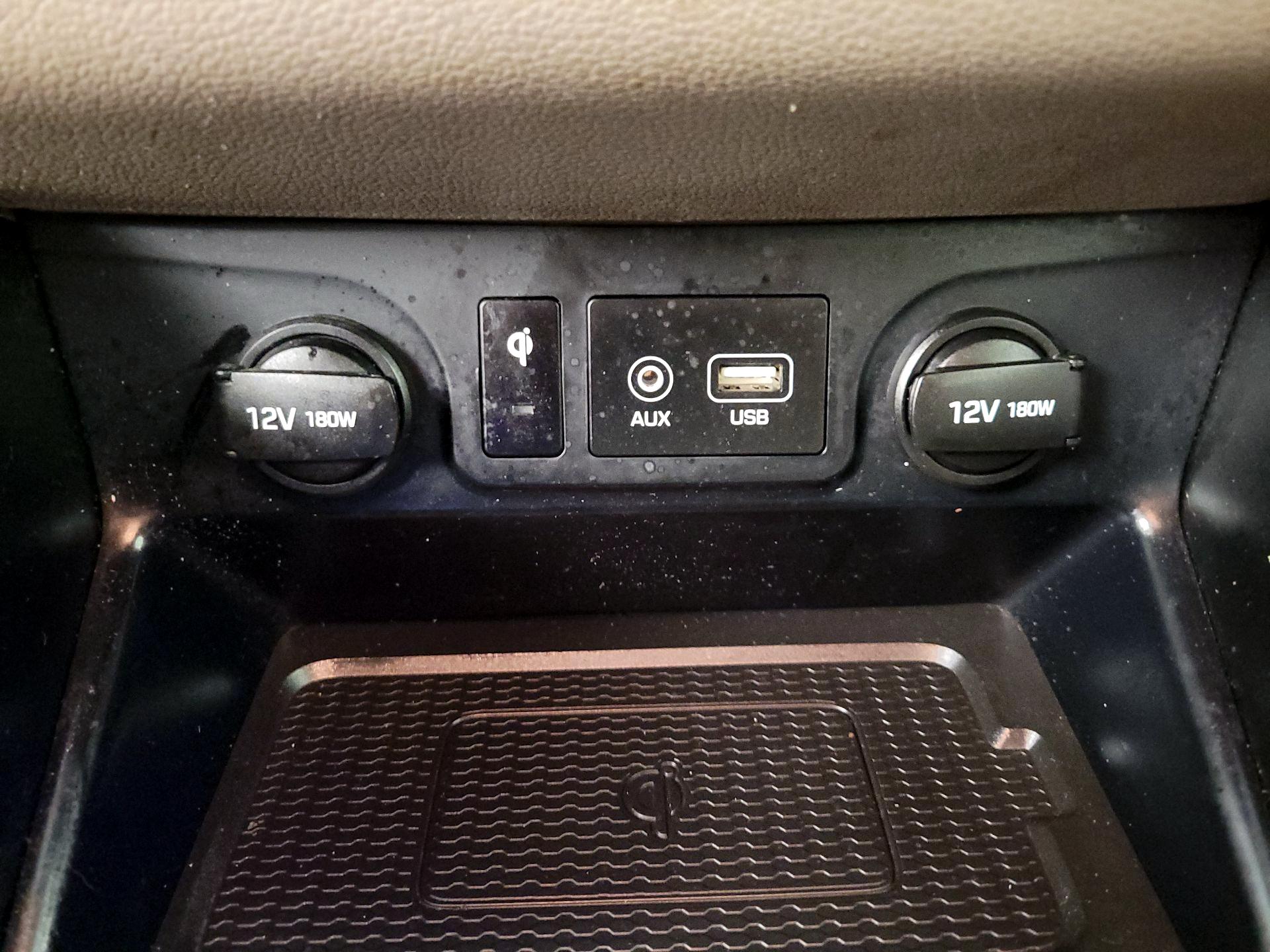 Thumbnail: 2020 Hyundai Tucson - 18