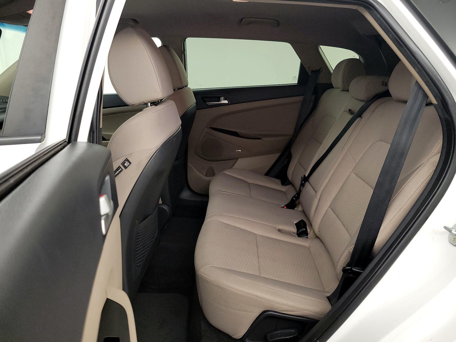 Thumbnail: 2020 Hyundai Tucson - 19