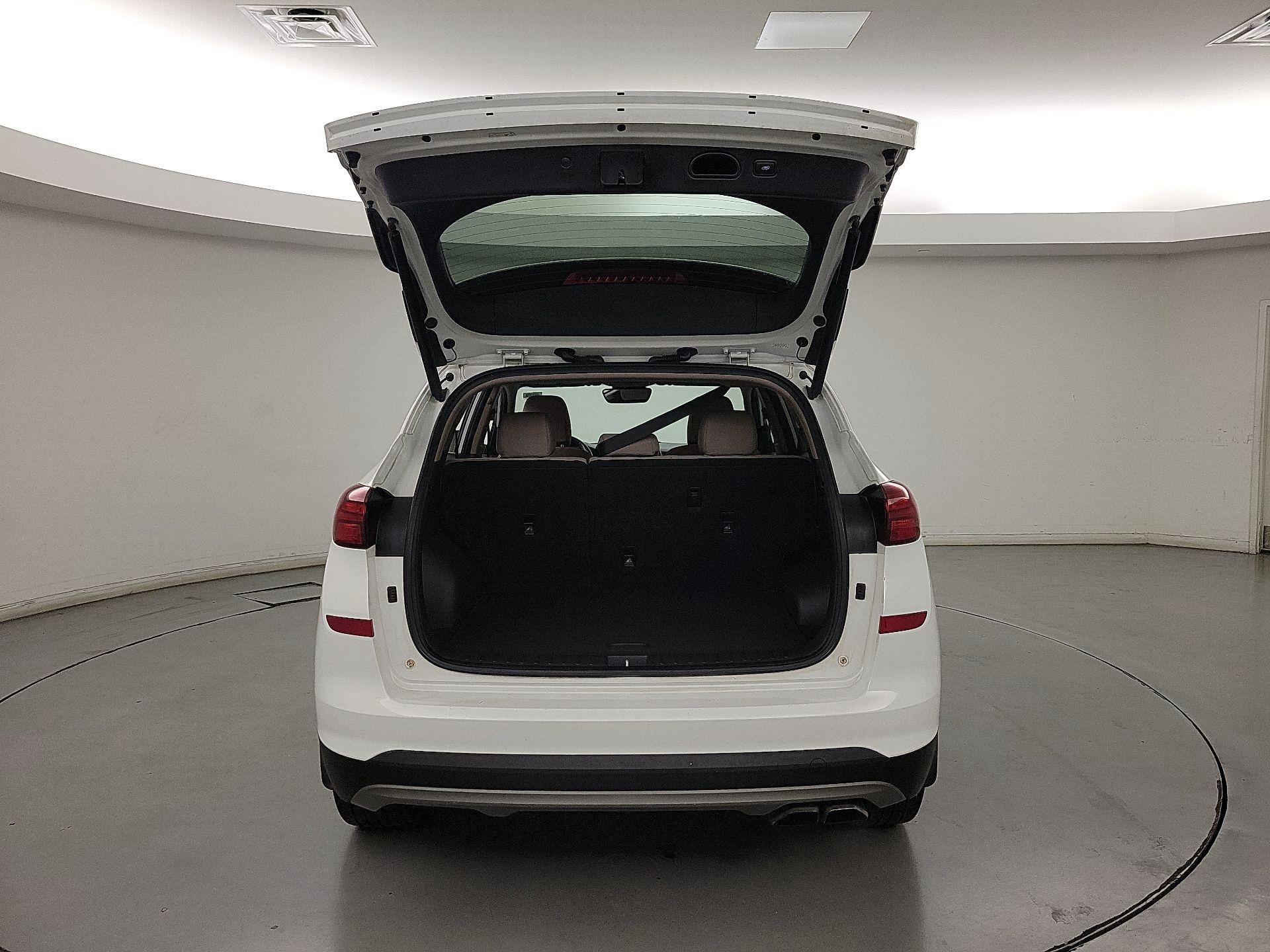 Thumbnail: 2020 Hyundai Tucson - 20