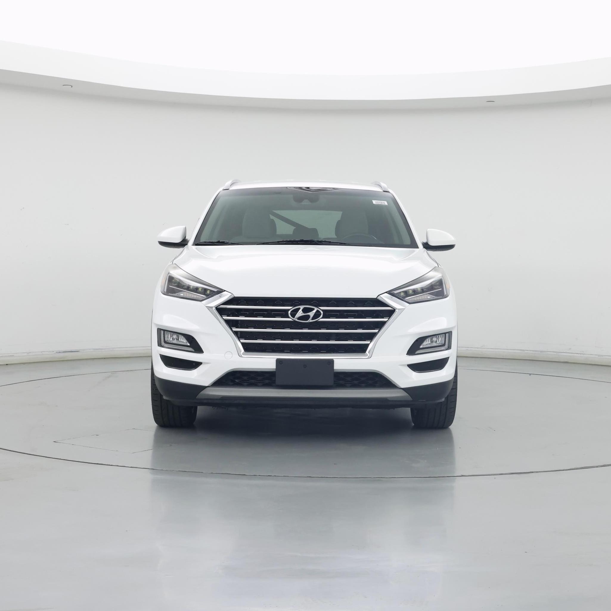 Thumbnail: 2020 Hyundai Tucson - 5