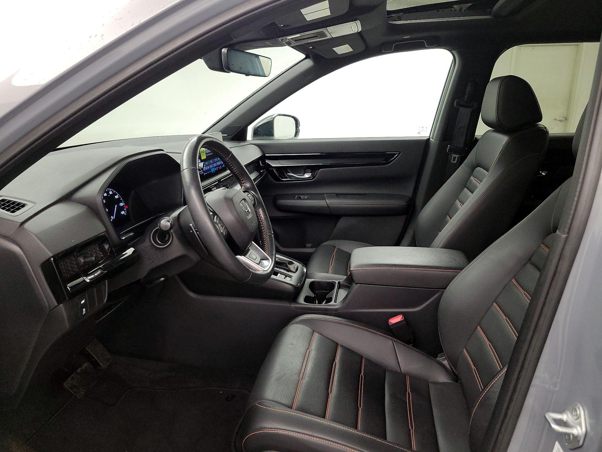 Thumbnail: 2023 Honda CR-V - 11