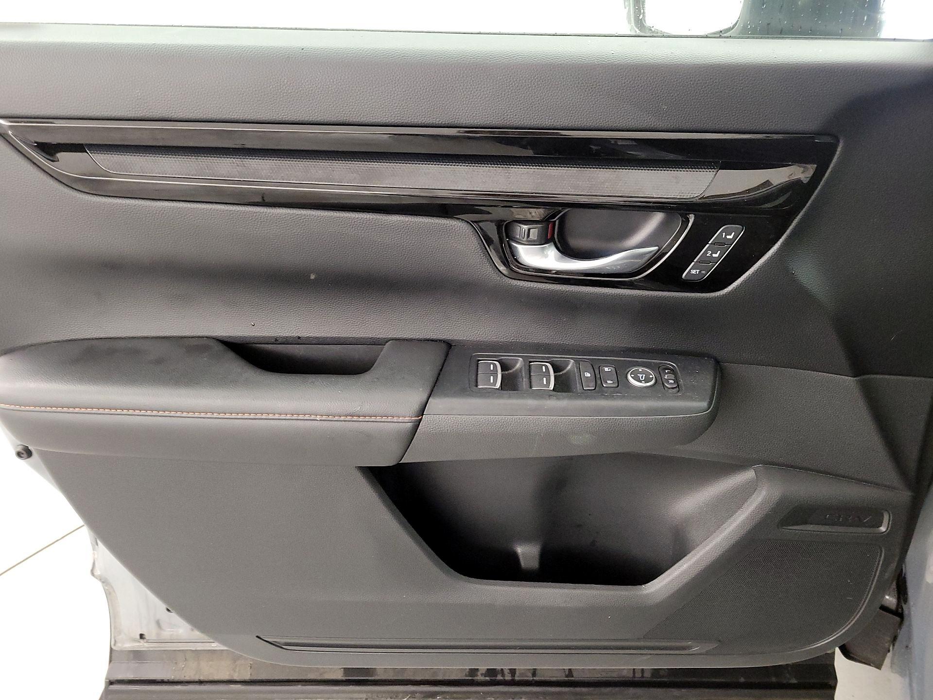 Thumbnail: 2023 Honda CR-V - 12