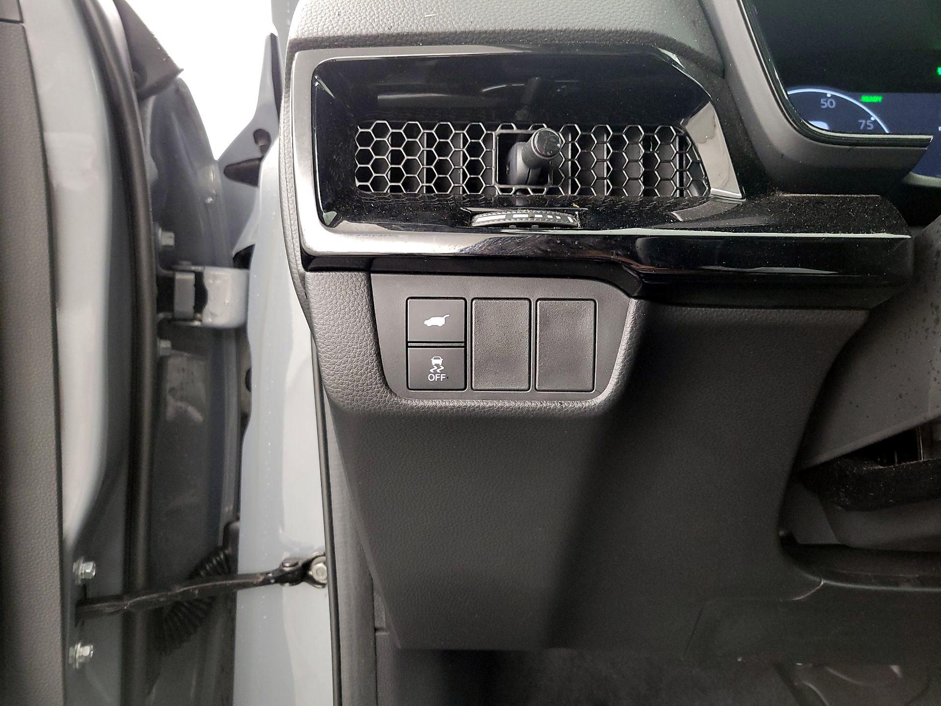 Thumbnail: 2023 Honda CR-V - 13