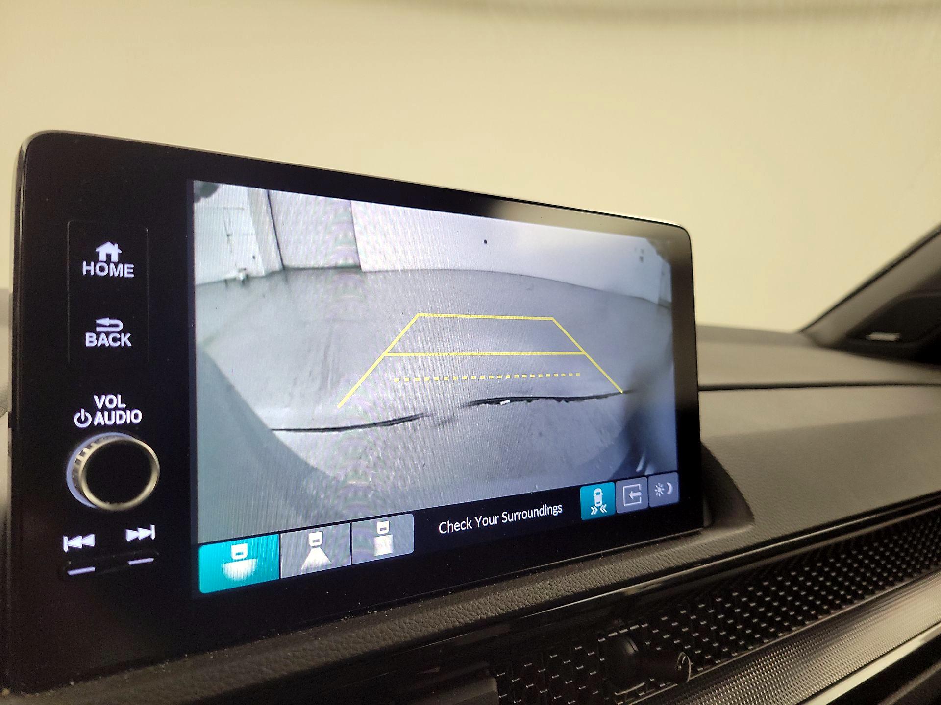 Thumbnail: 2023 Honda CR-V - 14