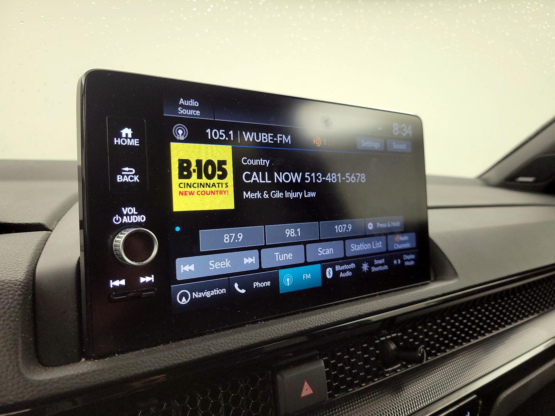 Thumbnail: 2023 Honda CR-V - 15