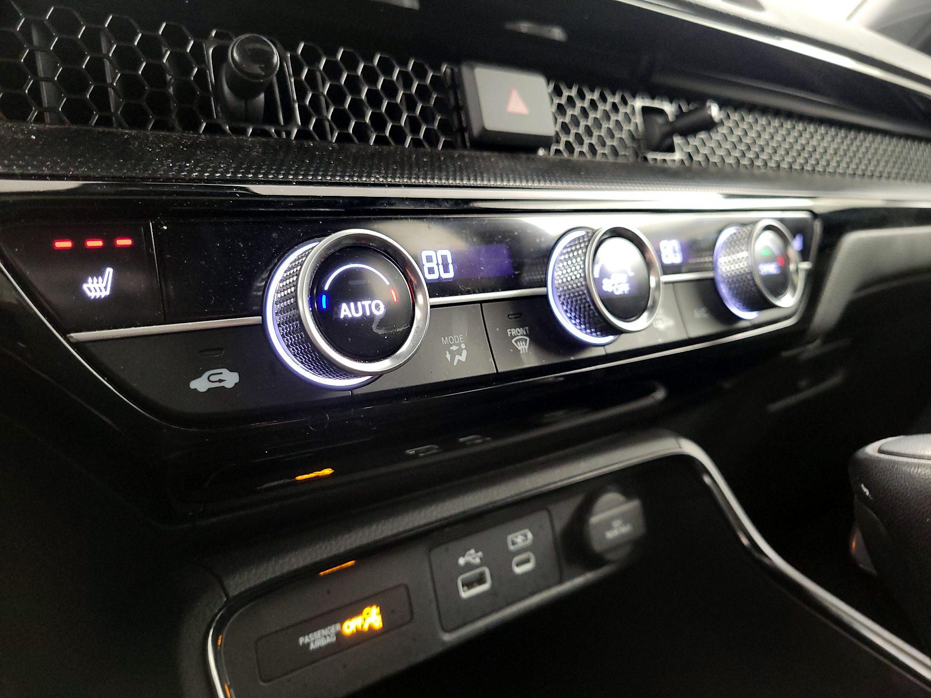 Thumbnail: 2023 Honda CR-V - 16