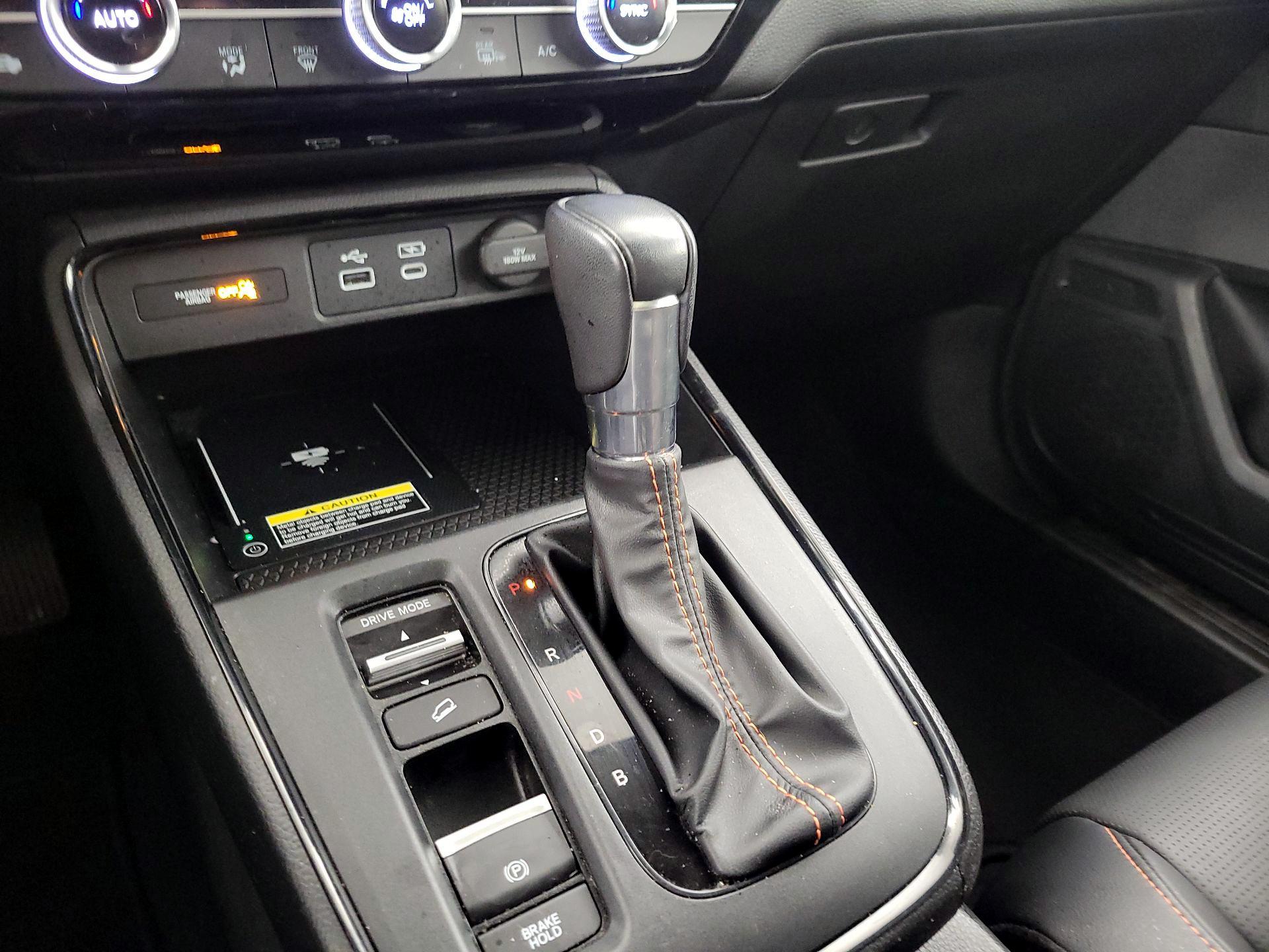 Thumbnail: 2023 Honda CR-V - 17