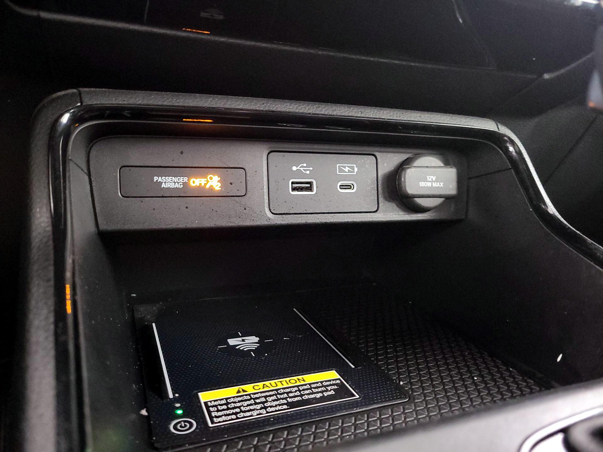 Thumbnail: 2023 Honda CR-V - 18