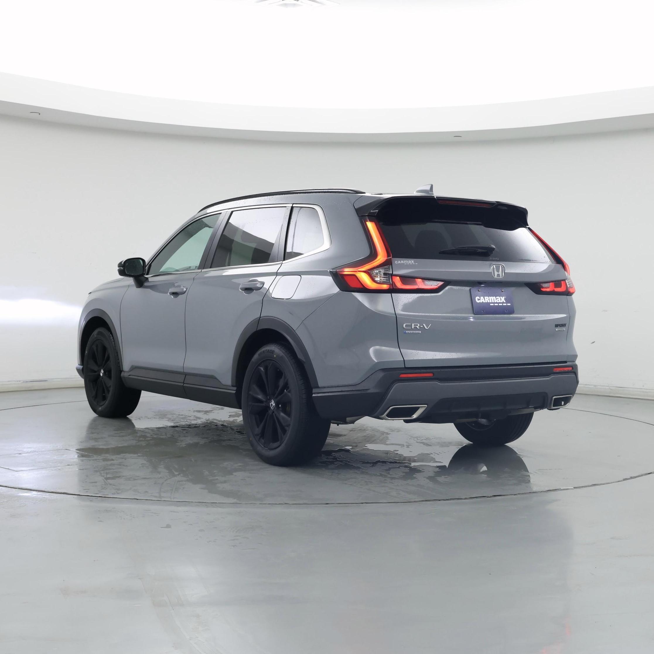 Thumbnail: 2023 Honda CR-V - 2