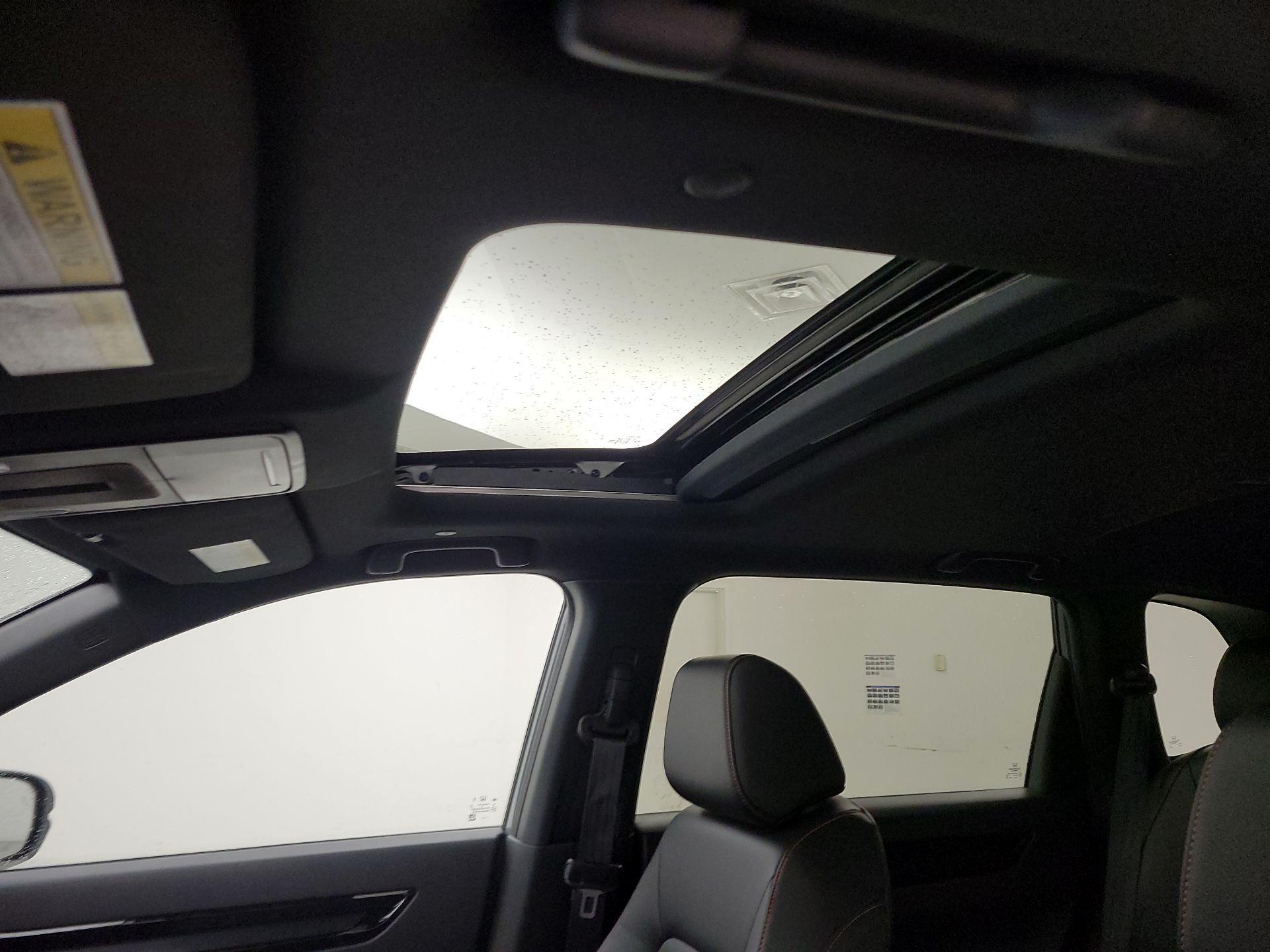 Thumbnail: 2023 Honda CR-V - 19