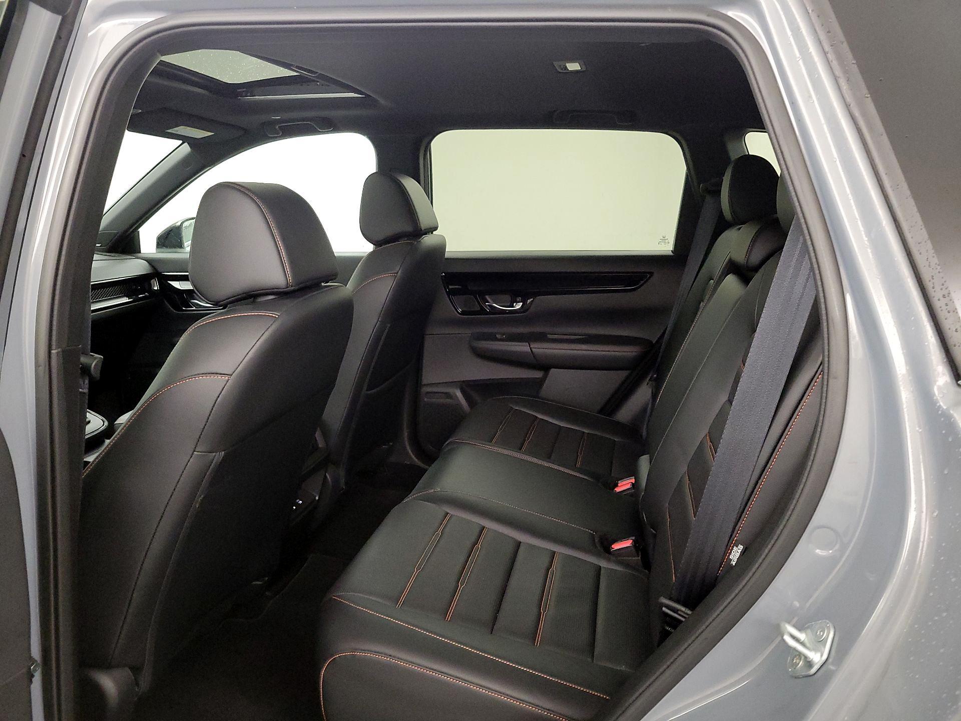 Thumbnail: 2023 Honda CR-V - 20