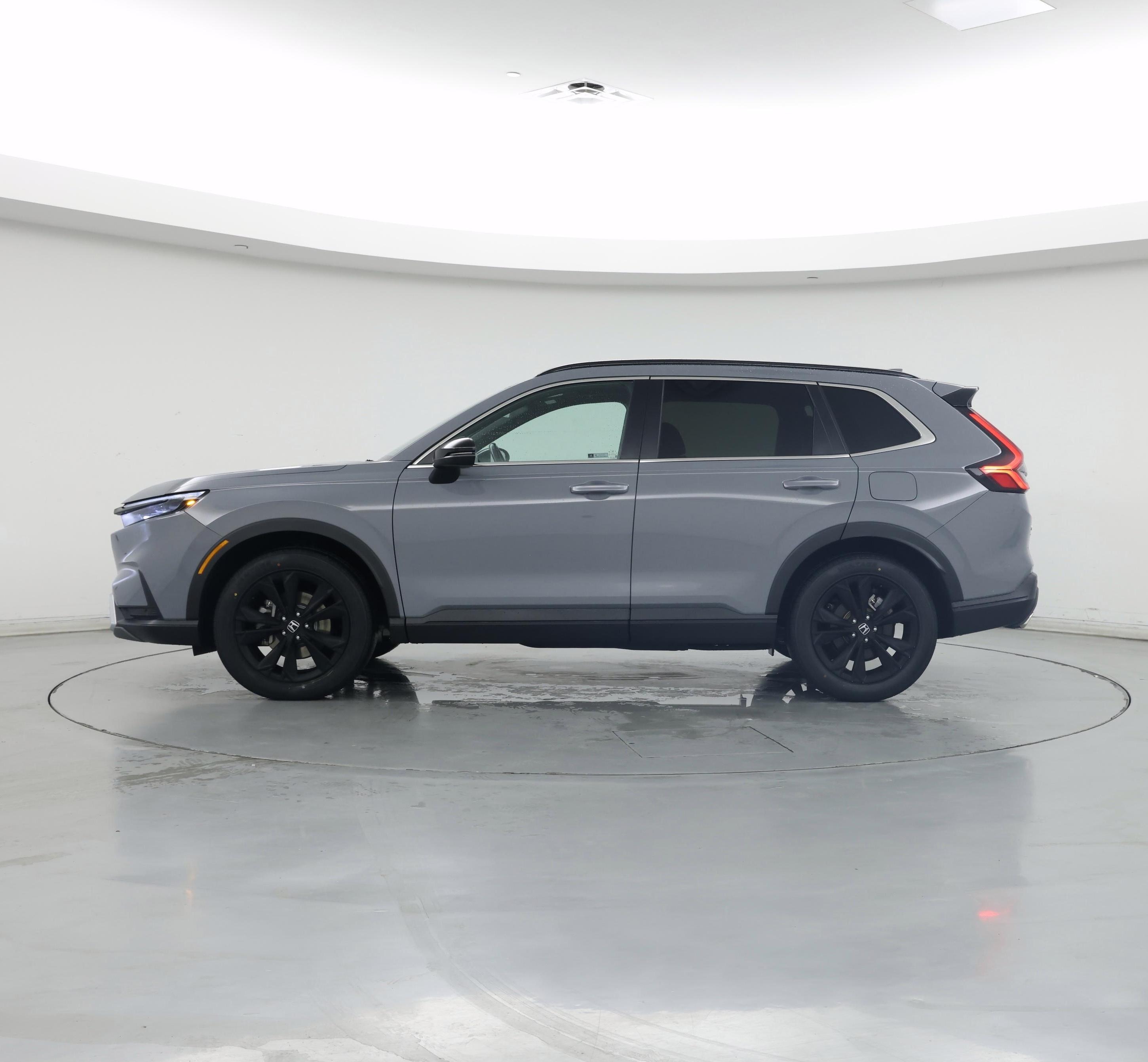 Thumbnail: 2023 Honda CR-V - 3