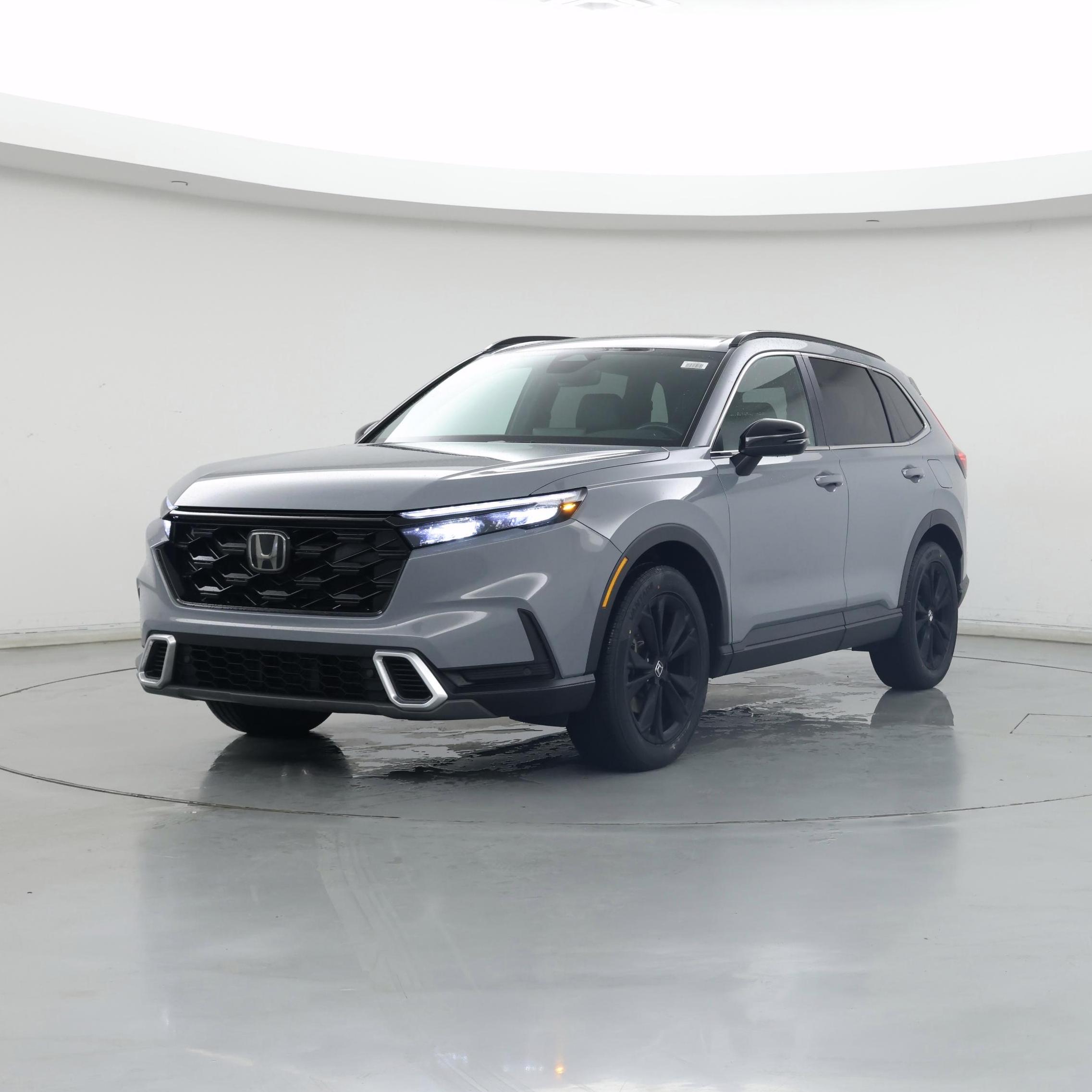 Thumbnail: 2023 Honda CR-V - 4