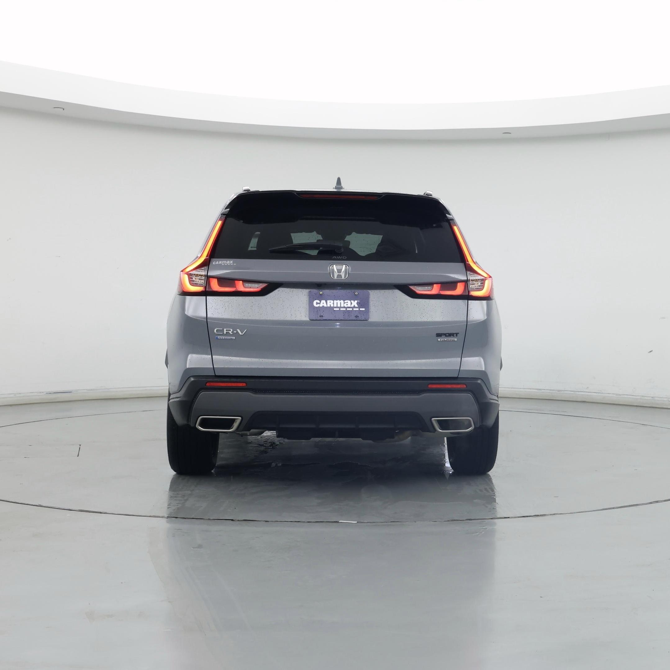 Thumbnail: 2023 Honda CR-V - 6