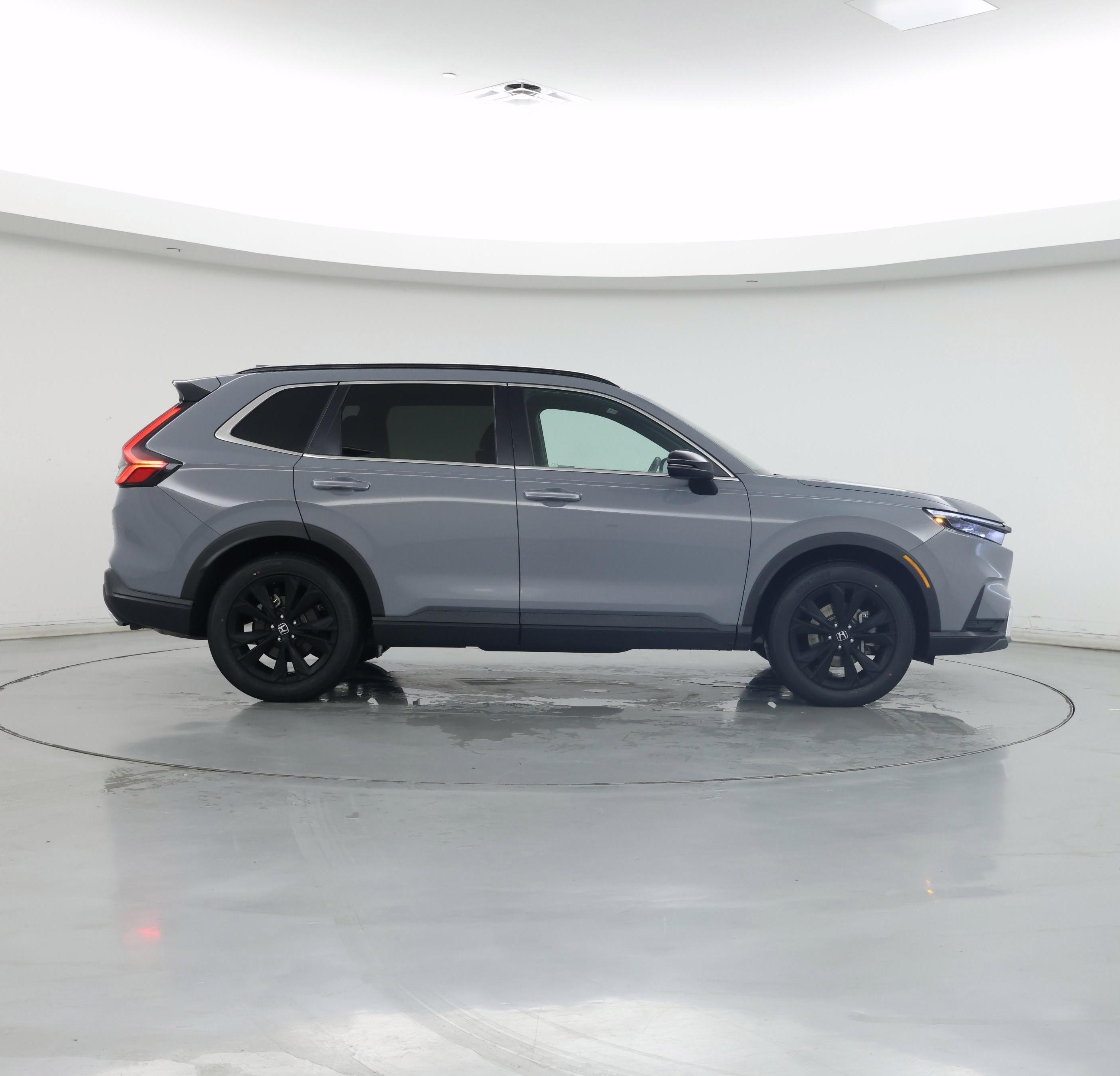 Thumbnail: 2023 Honda CR-V - 7