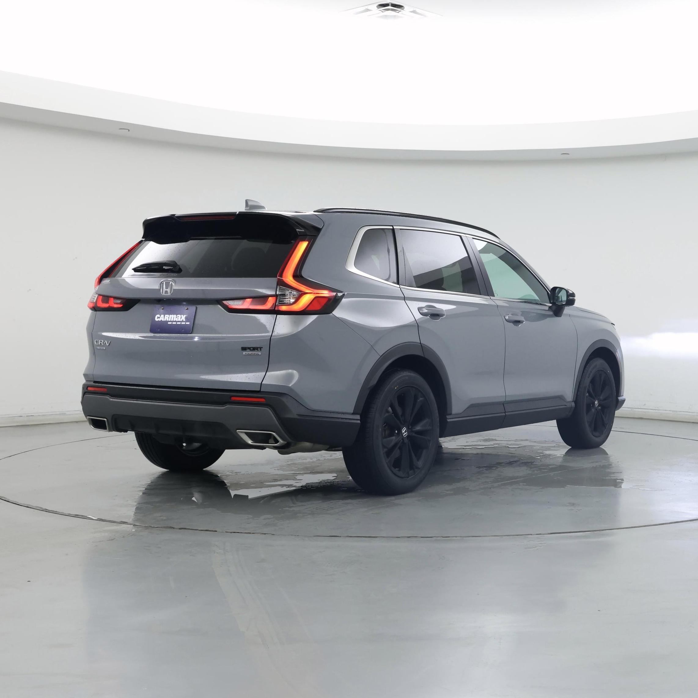 Thumbnail: 2023 Honda CR-V - 8