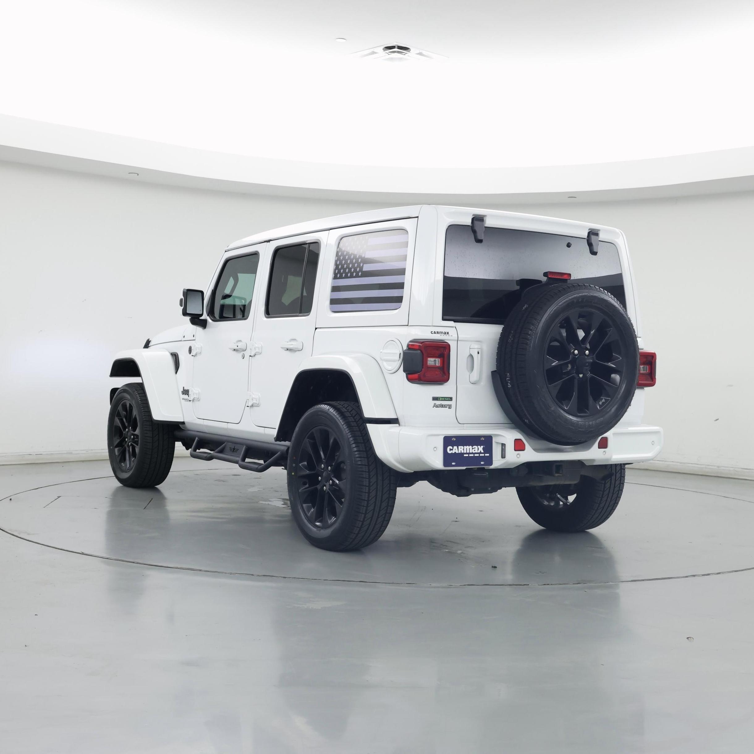 Thumbnail: 2020 Jeep Wrangler - 2