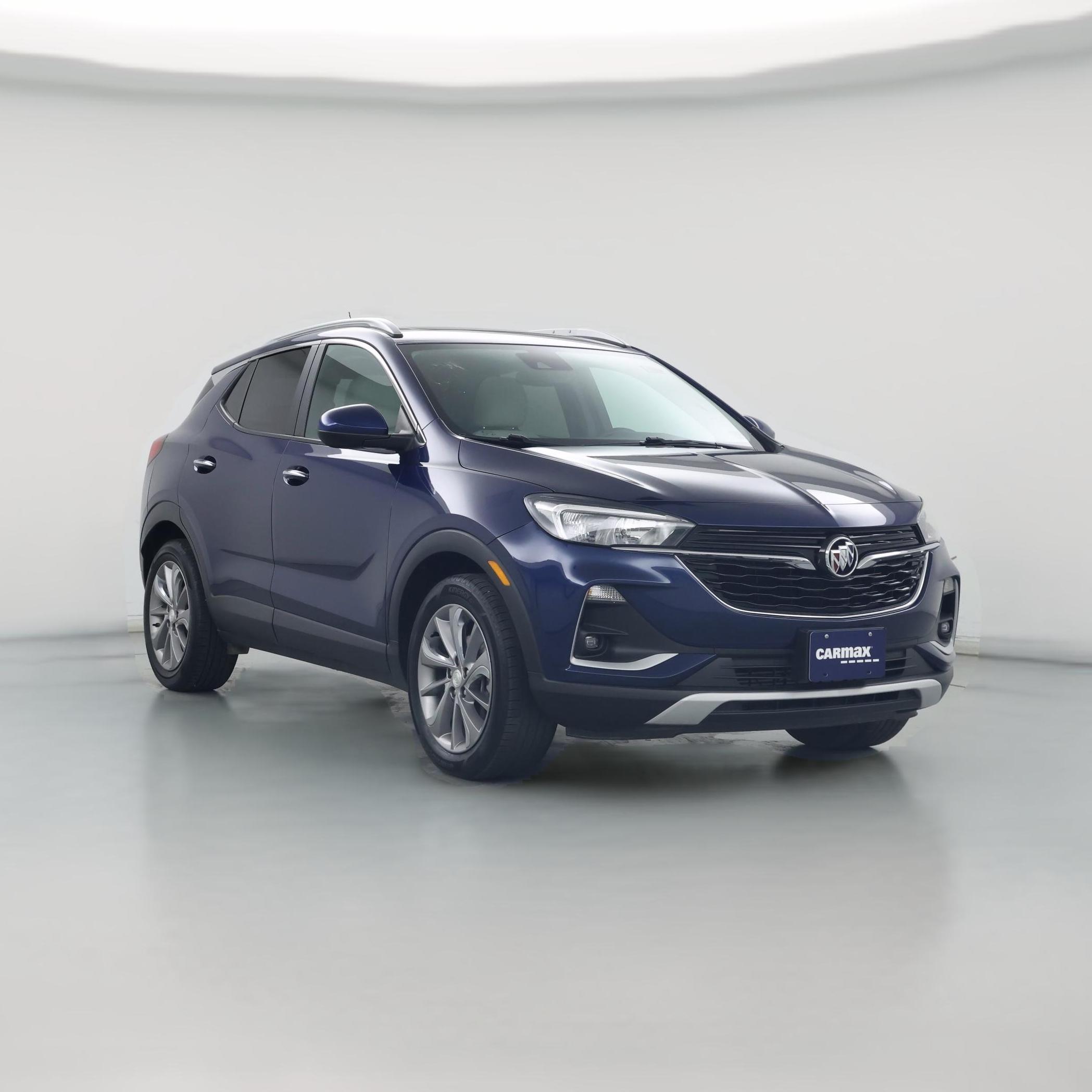 Thumbnail: 2022 Buick Encore GX - 1