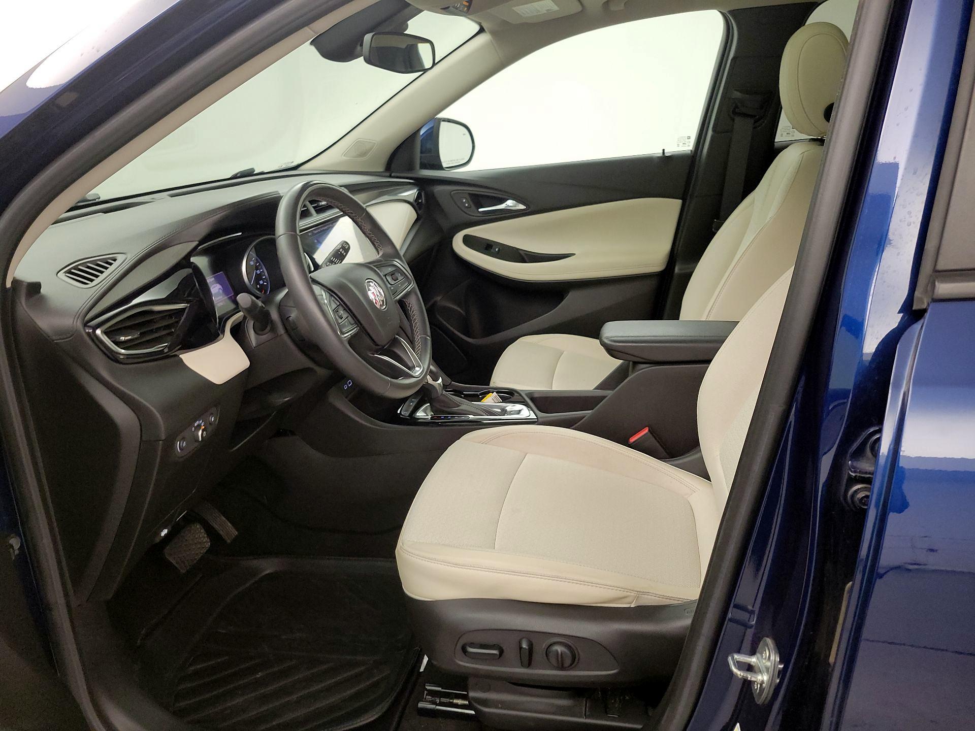 Thumbnail: 2022 Buick Encore GX - 11