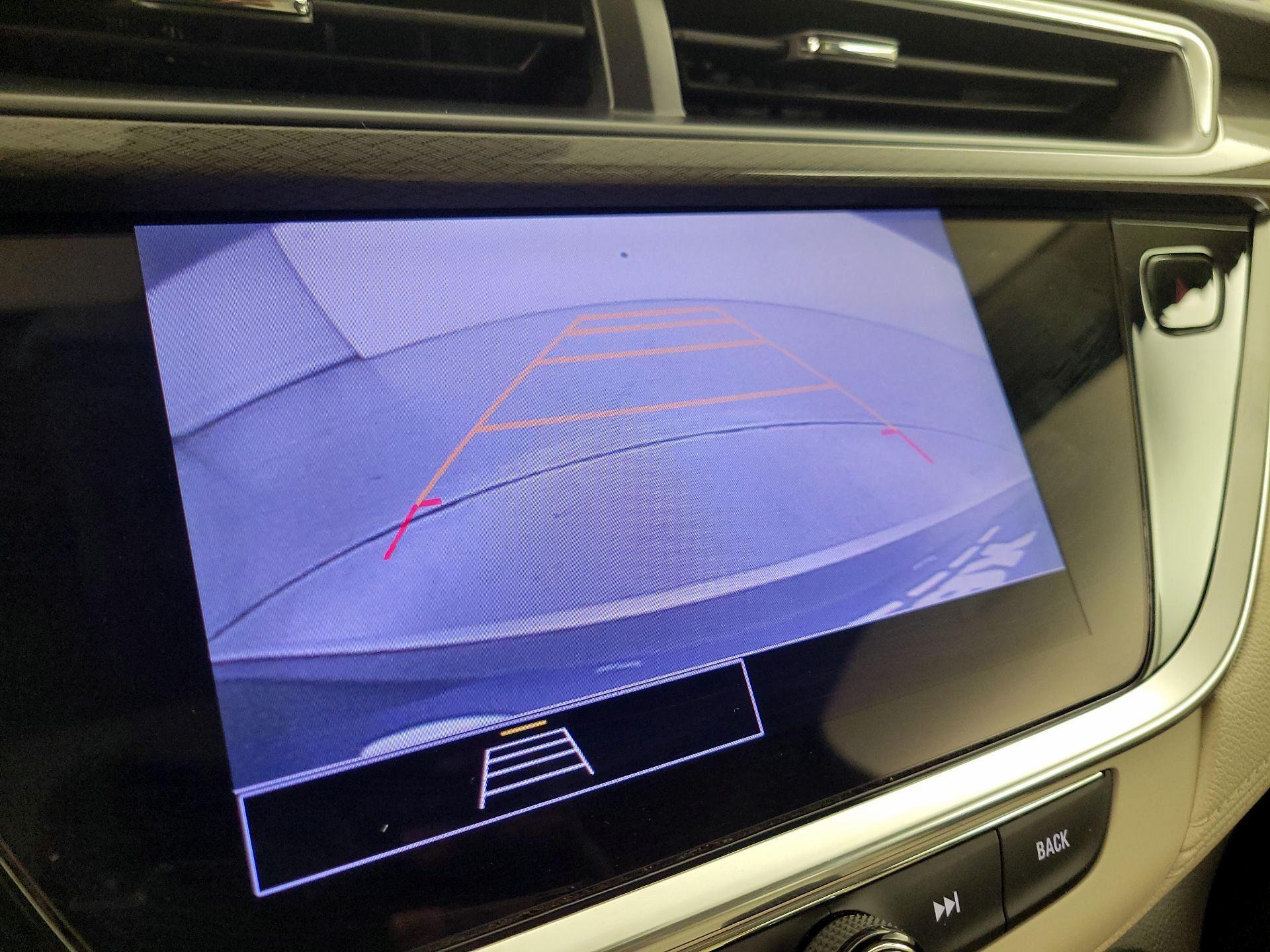 Thumbnail: 2022 Buick Encore GX - 14