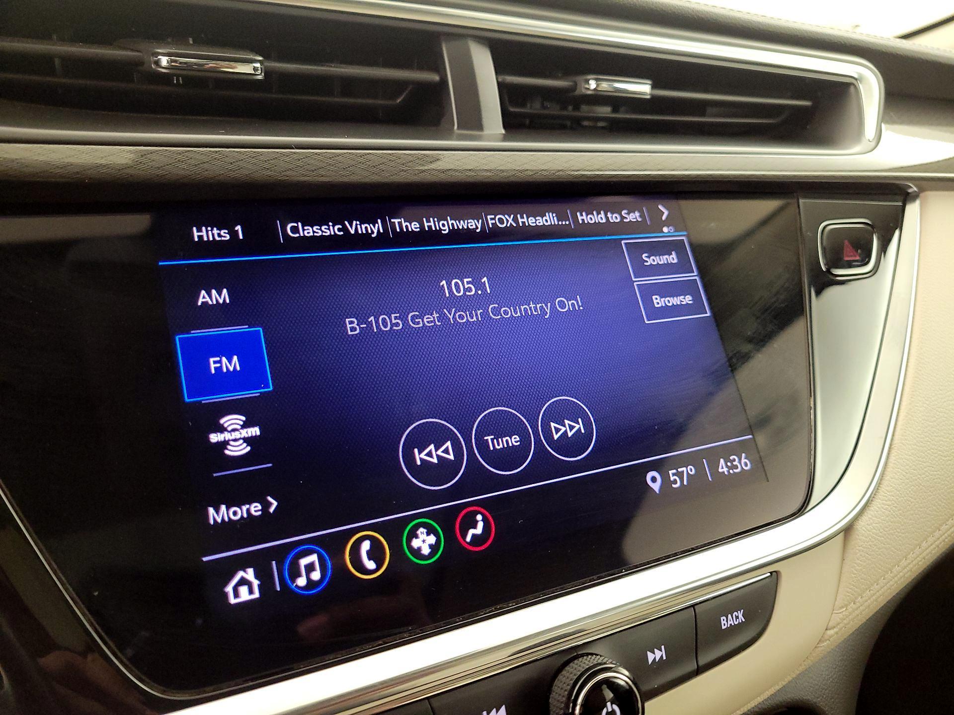 Thumbnail: 2022 Buick Encore GX - 15