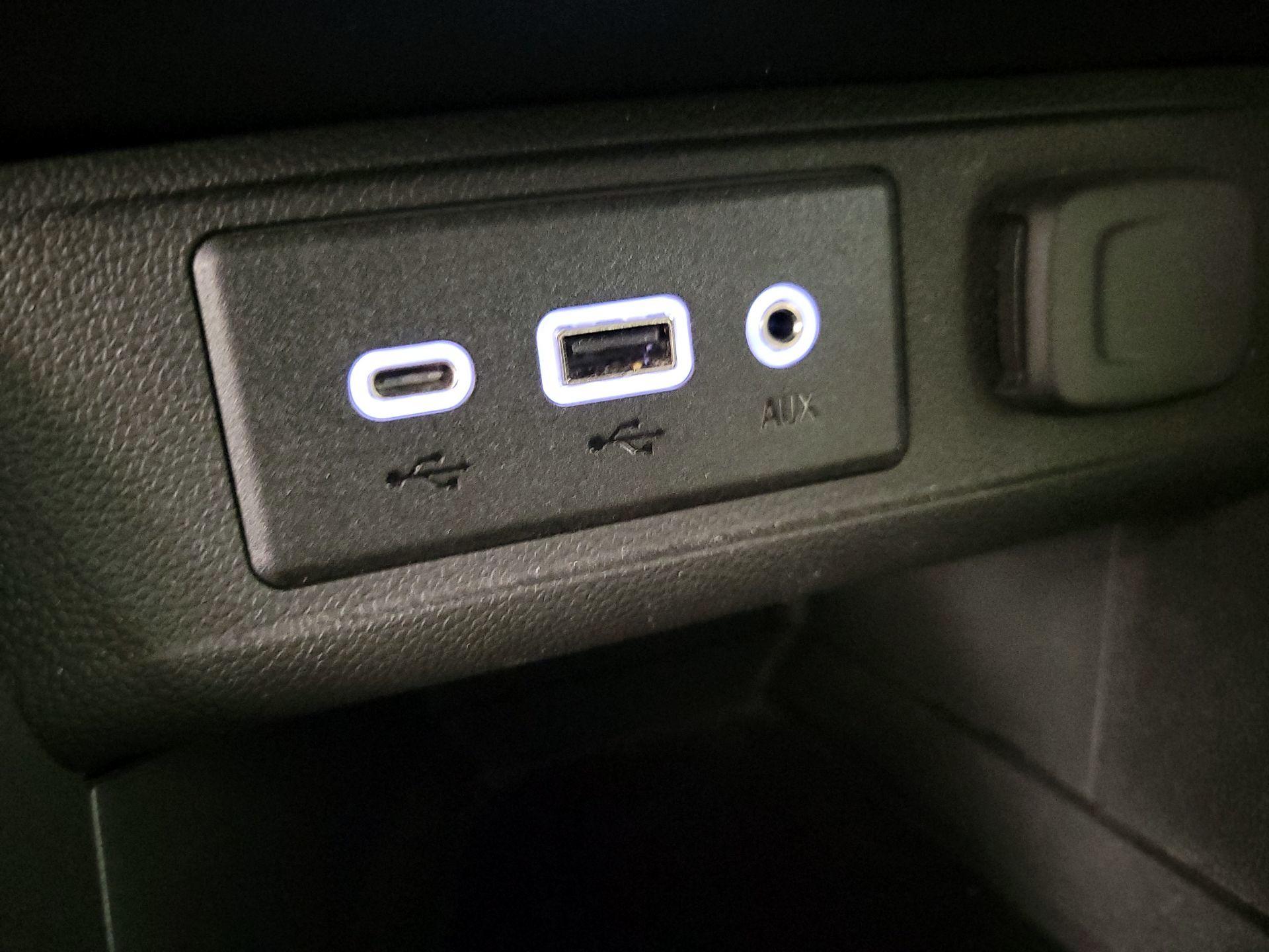 Thumbnail: 2022 Buick Encore GX - 18