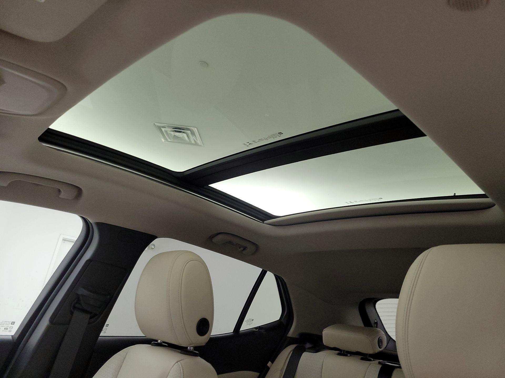 Thumbnail: 2022 Buick Encore GX - 19