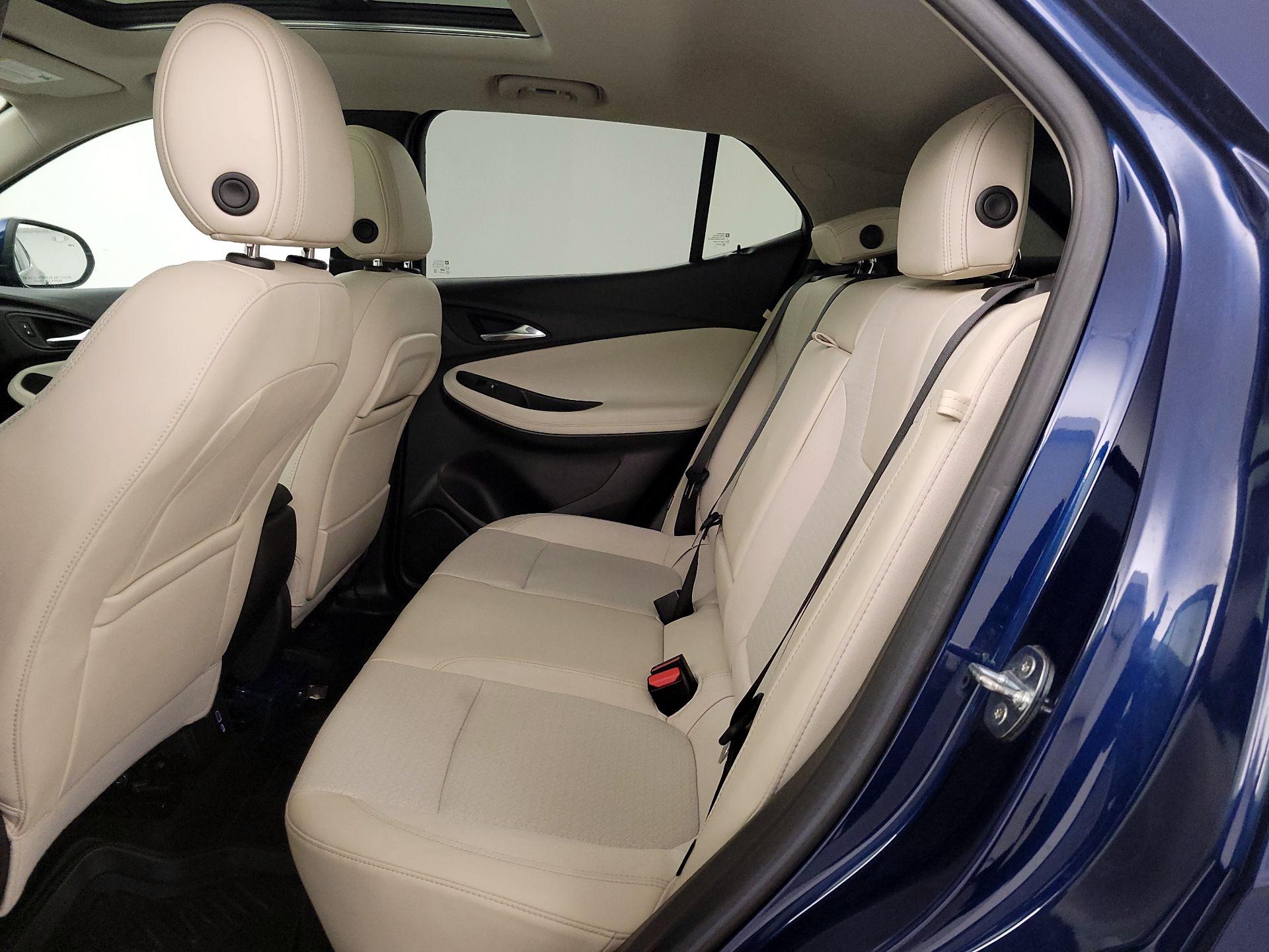 Thumbnail: 2022 Buick Encore GX - 20