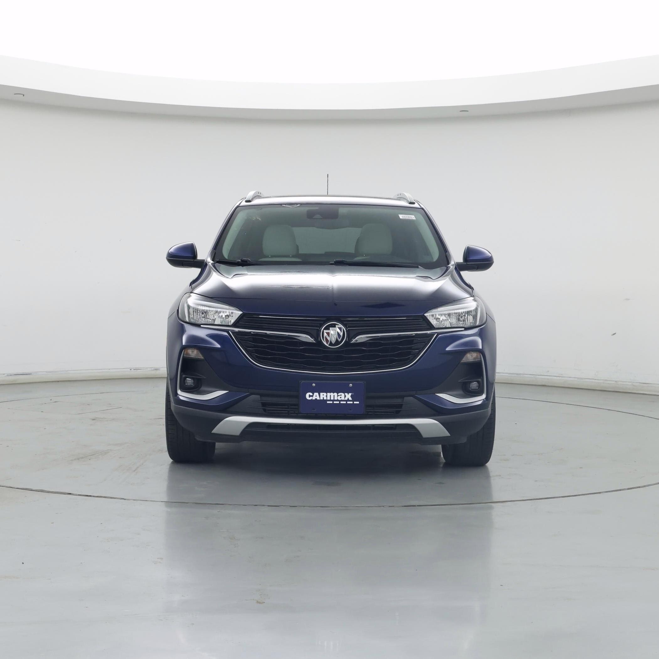 Thumbnail: 2022 Buick Encore GX - 5