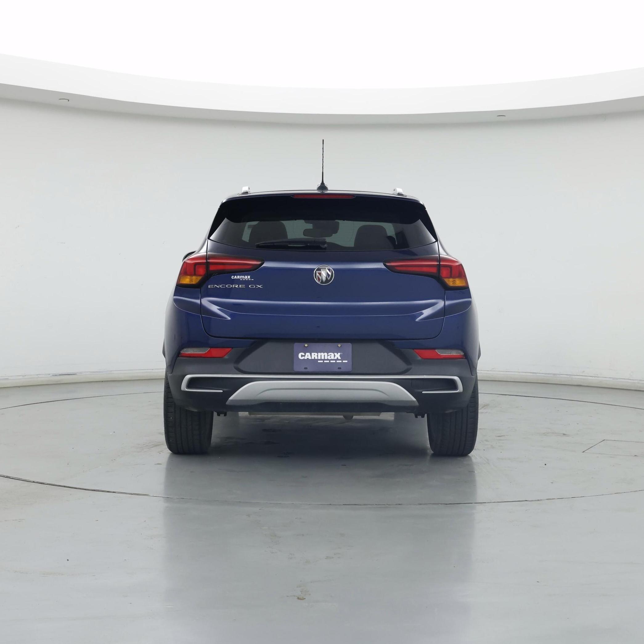 Thumbnail: 2022 Buick Encore GX - 6