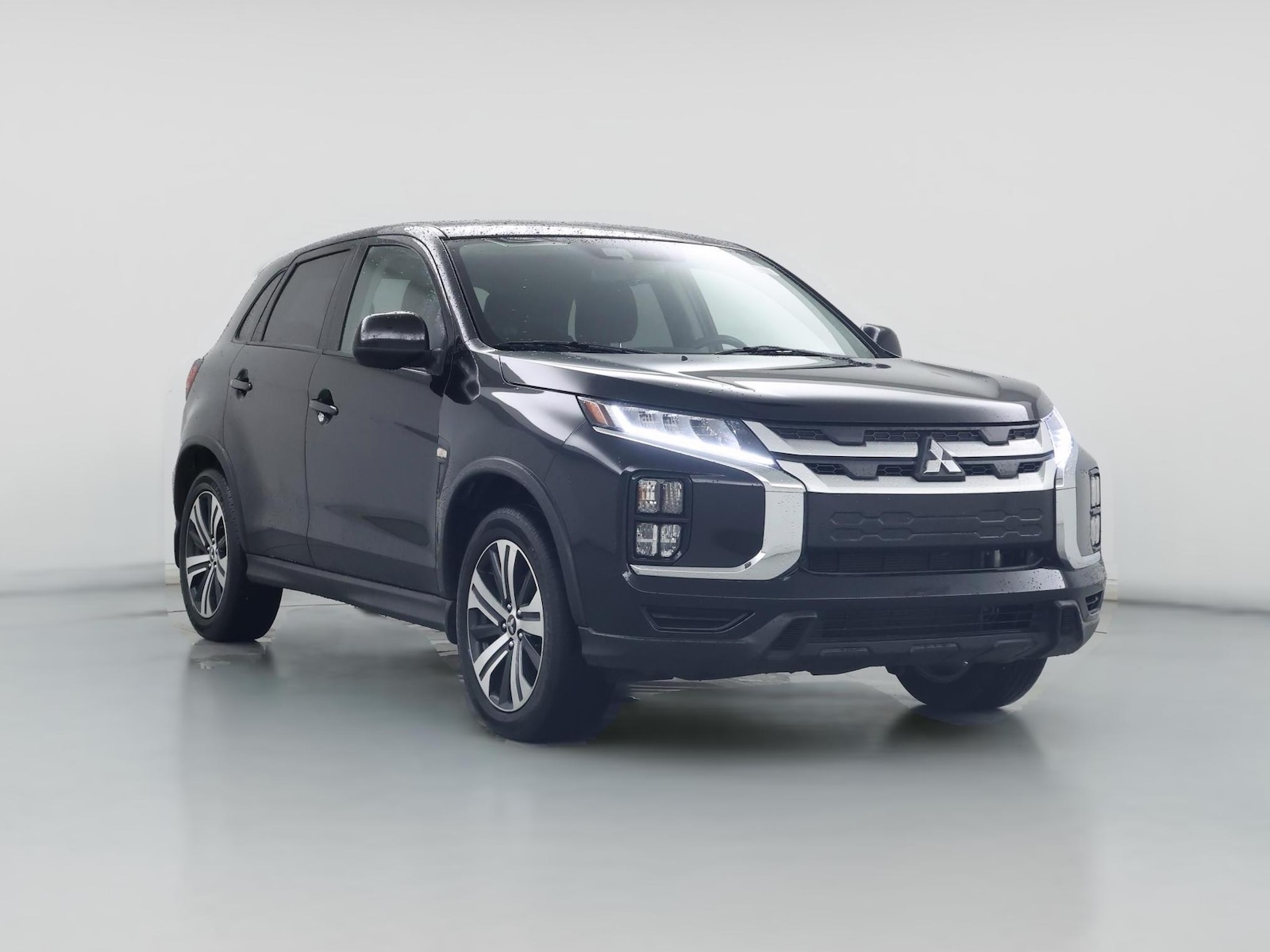 2022 Mitsubishi Outlander Sport ES