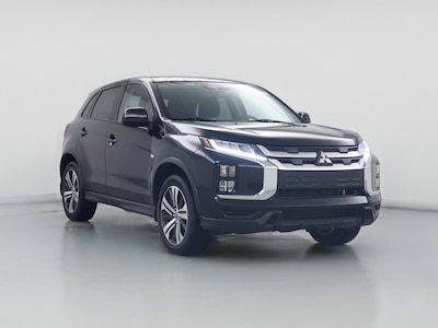 2022 Mitsubishi Outlander Sport ES