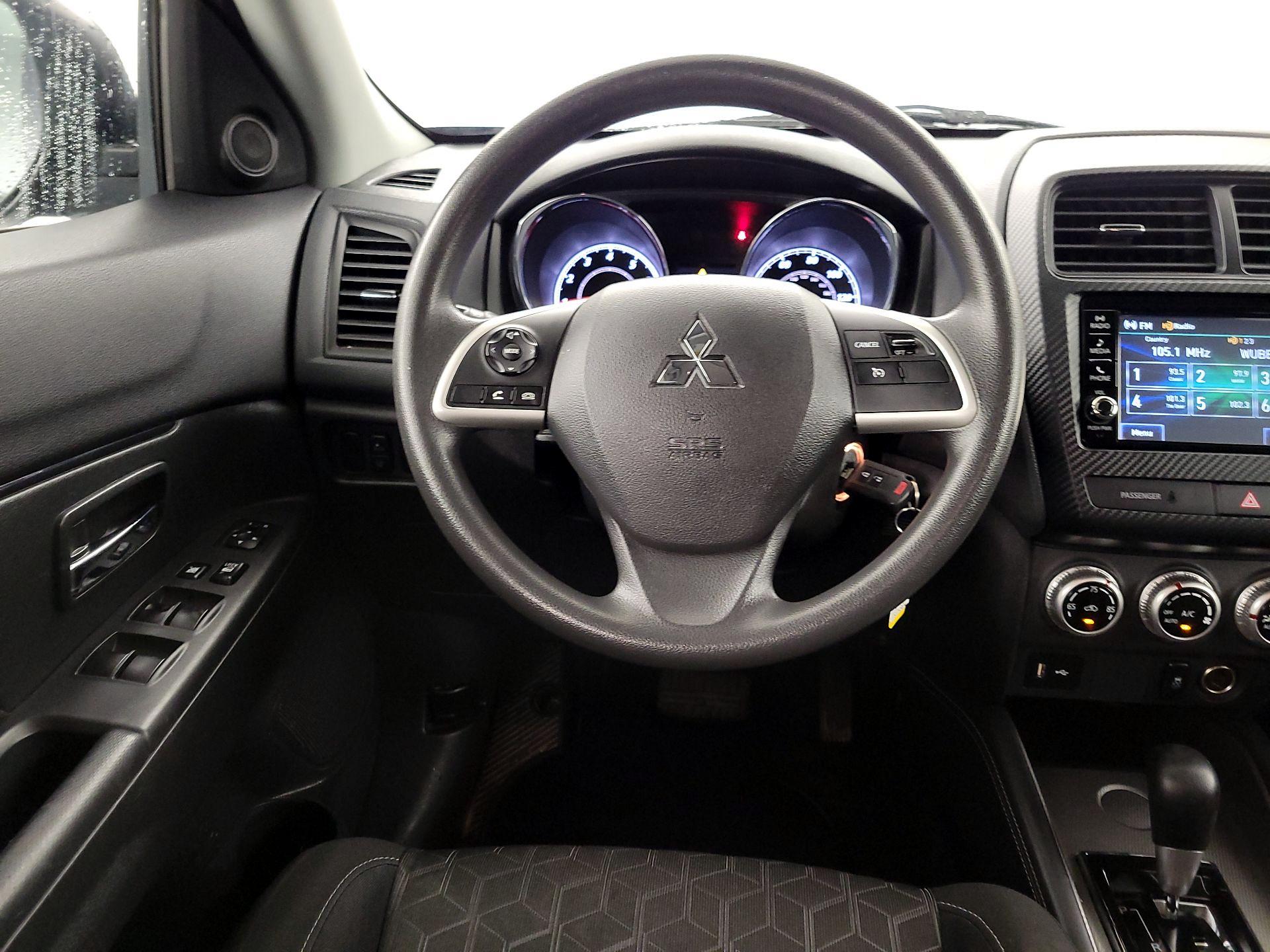 Thumbnail: 2022 Mitsubishi Outlander Sport - 10